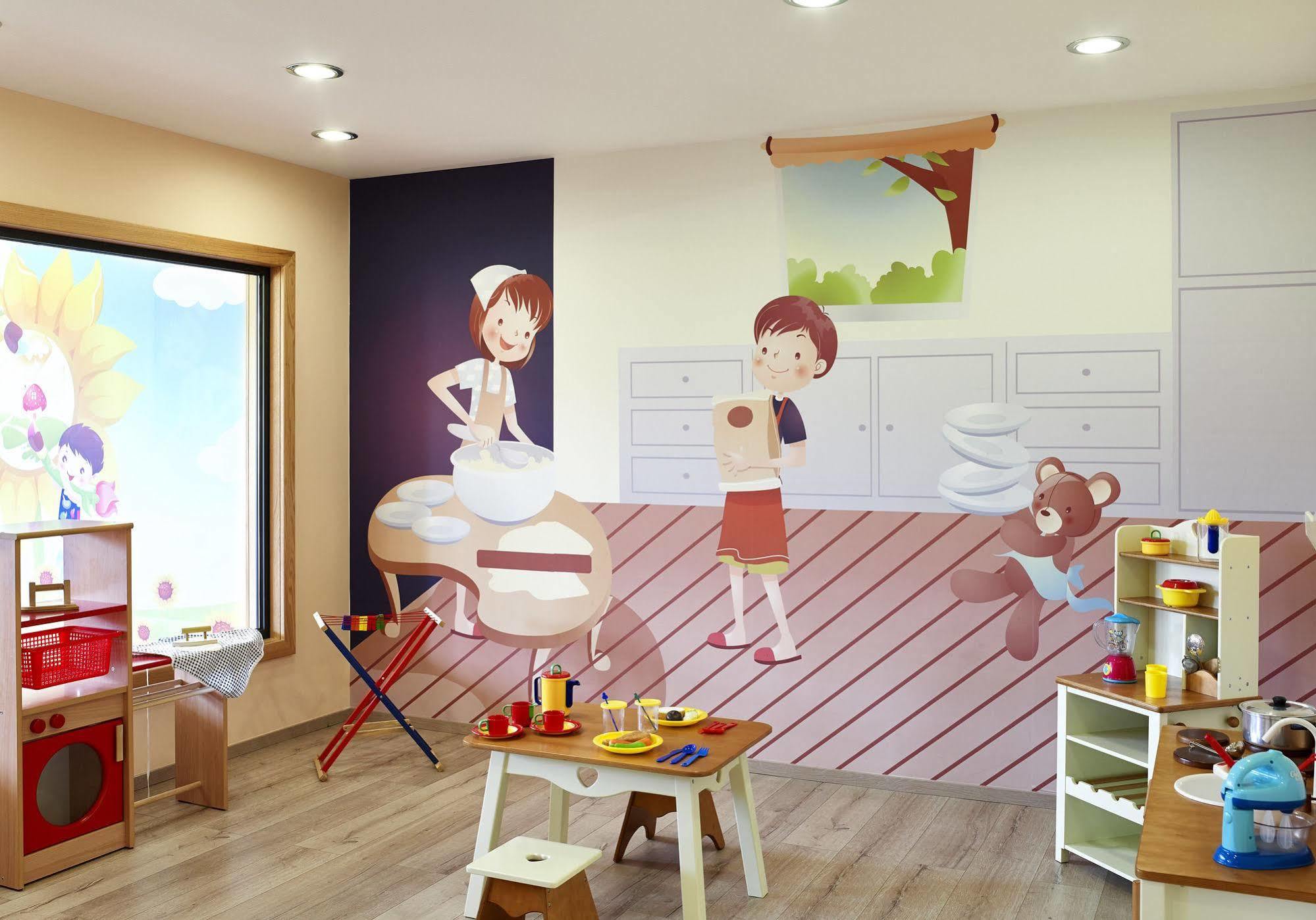 Resort &