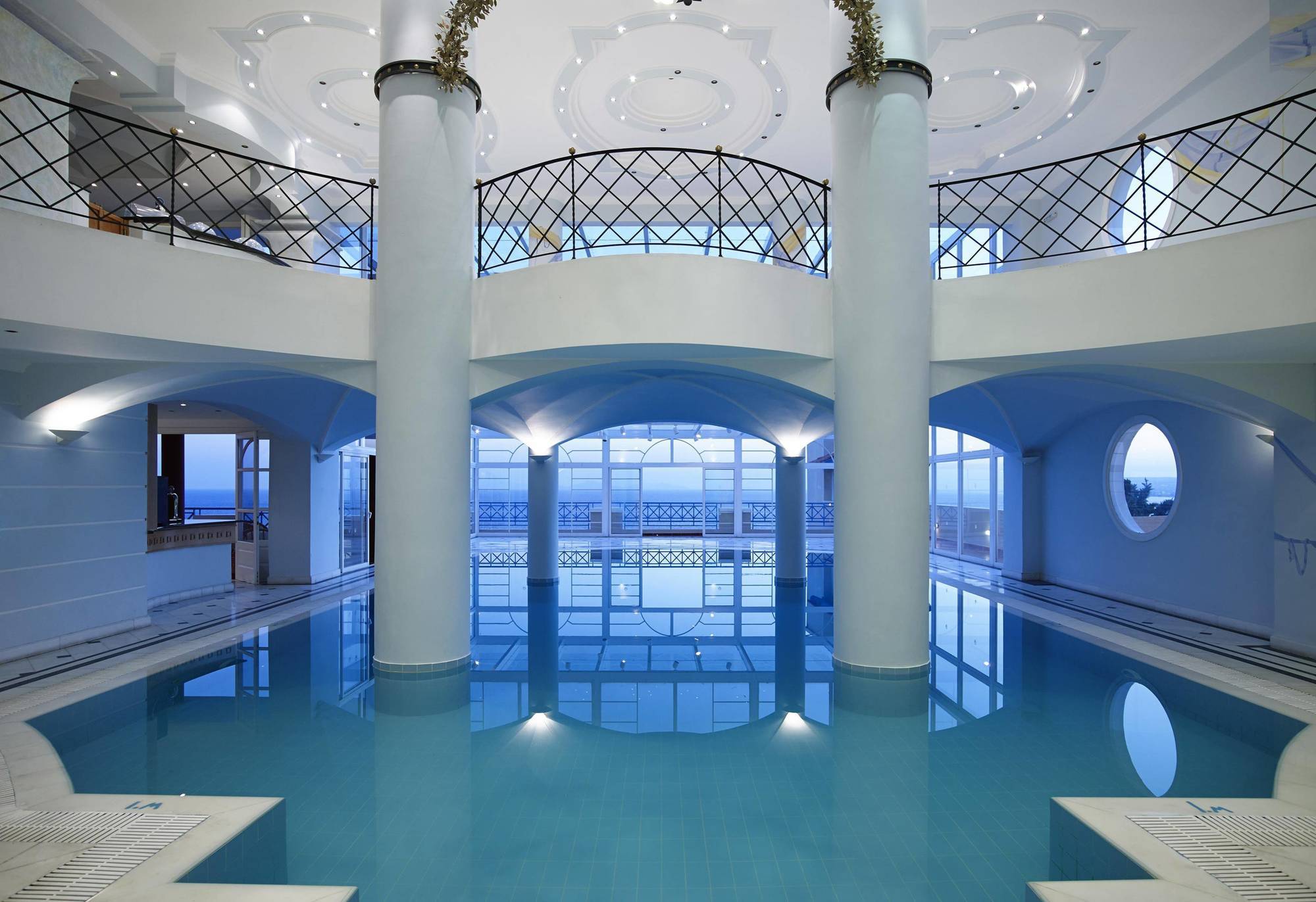 Mitsis Summer Palace Resort 5*
