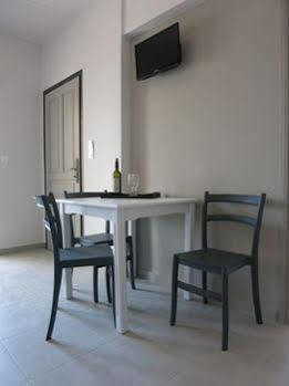 Aparthotel Amaryllis Platanias (Crete)
