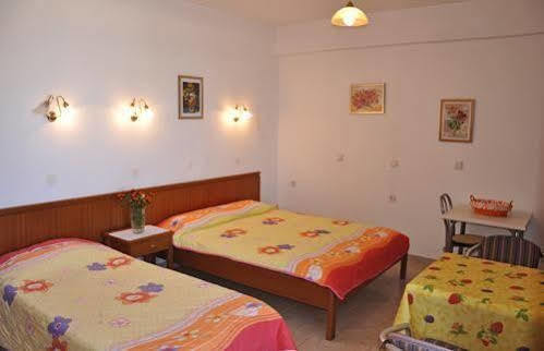 Koki Apartment Lindos (Rhodes)
