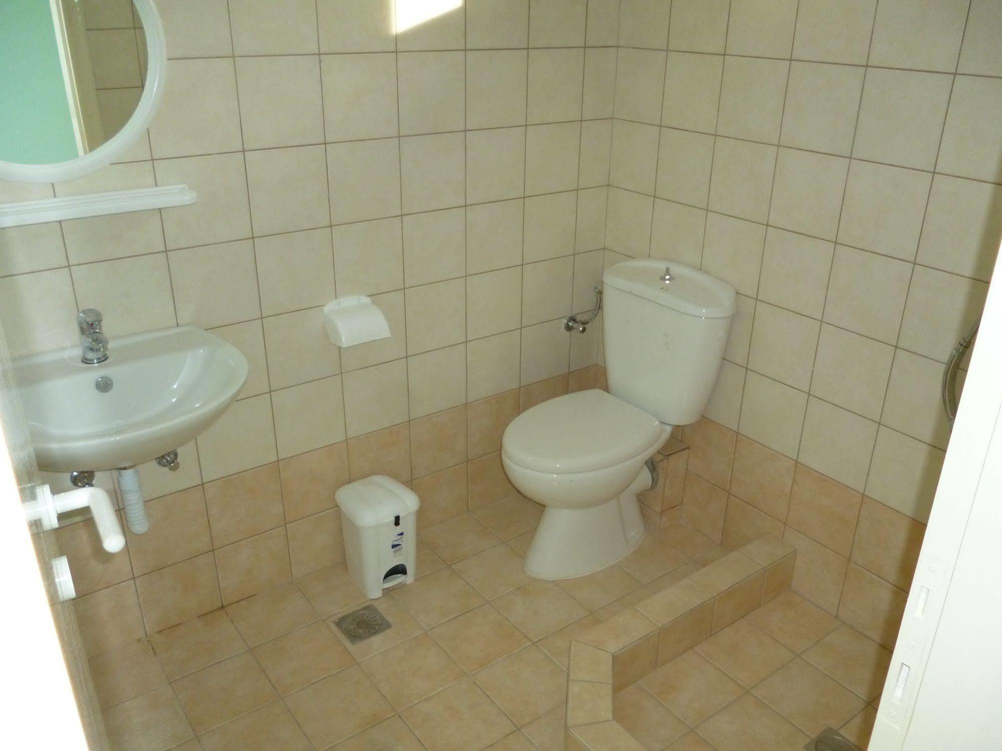 Aparthotel Despoina 4*