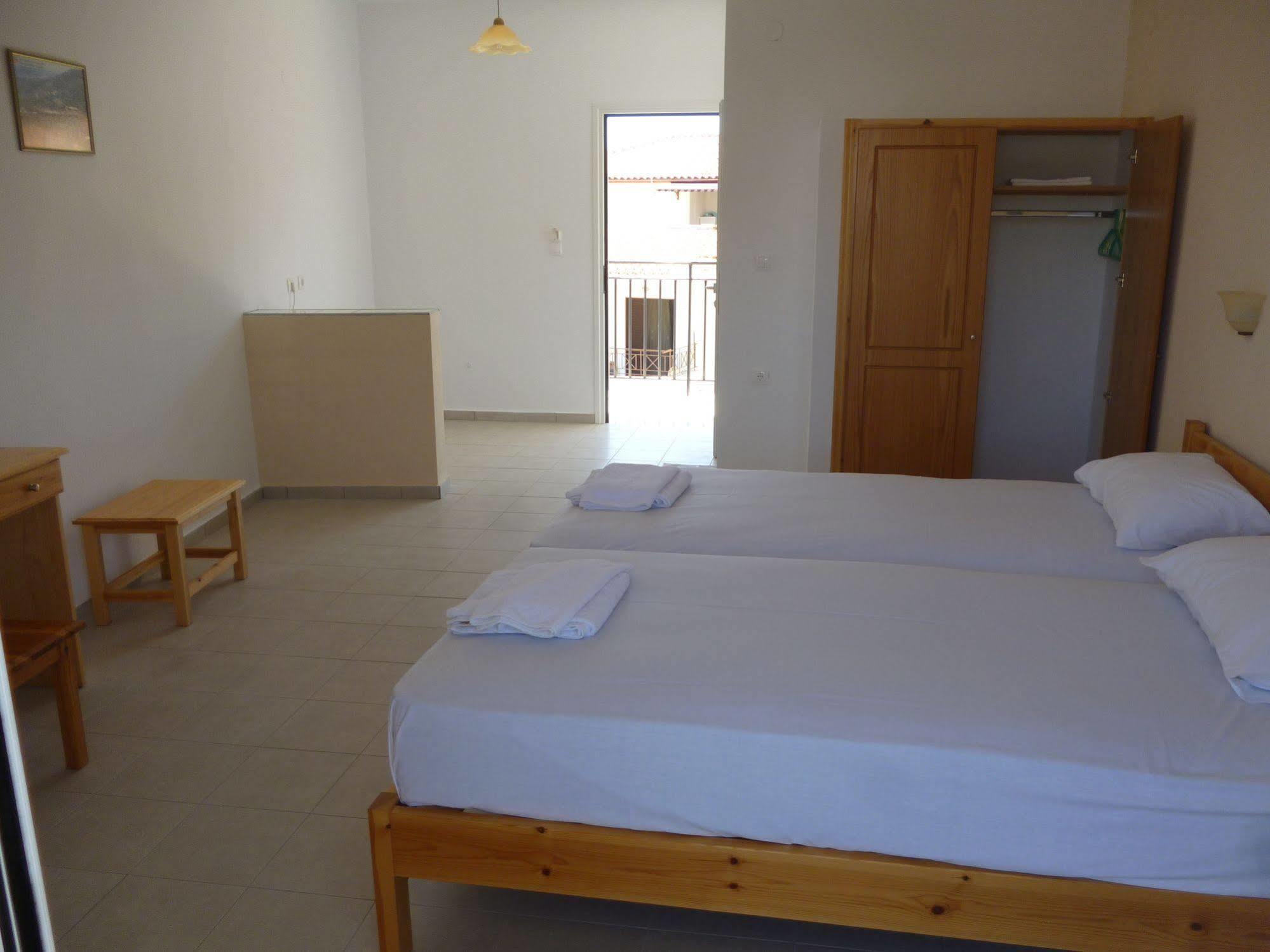 Aparthotel Despoina