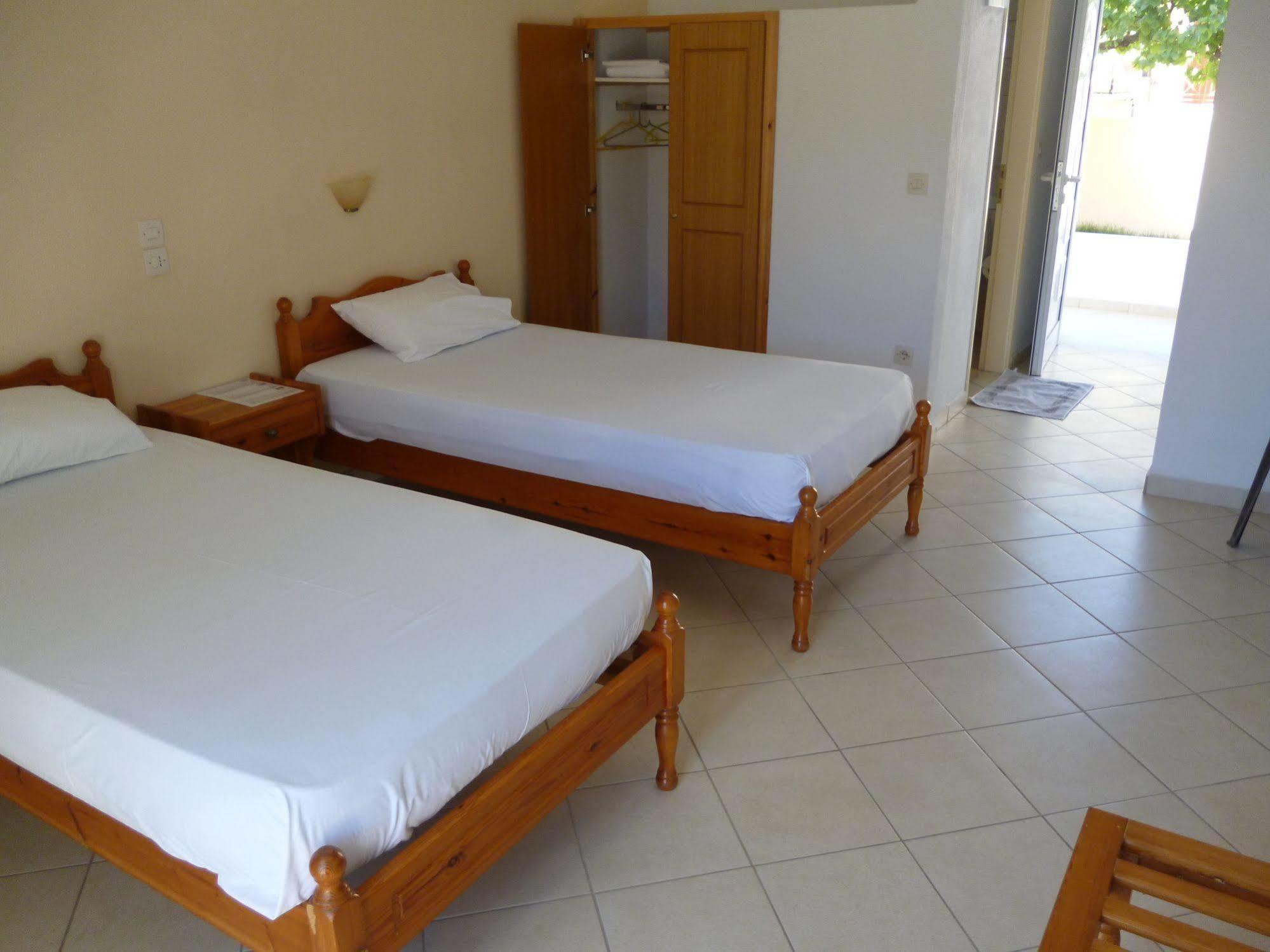 Aparthotel Despoina