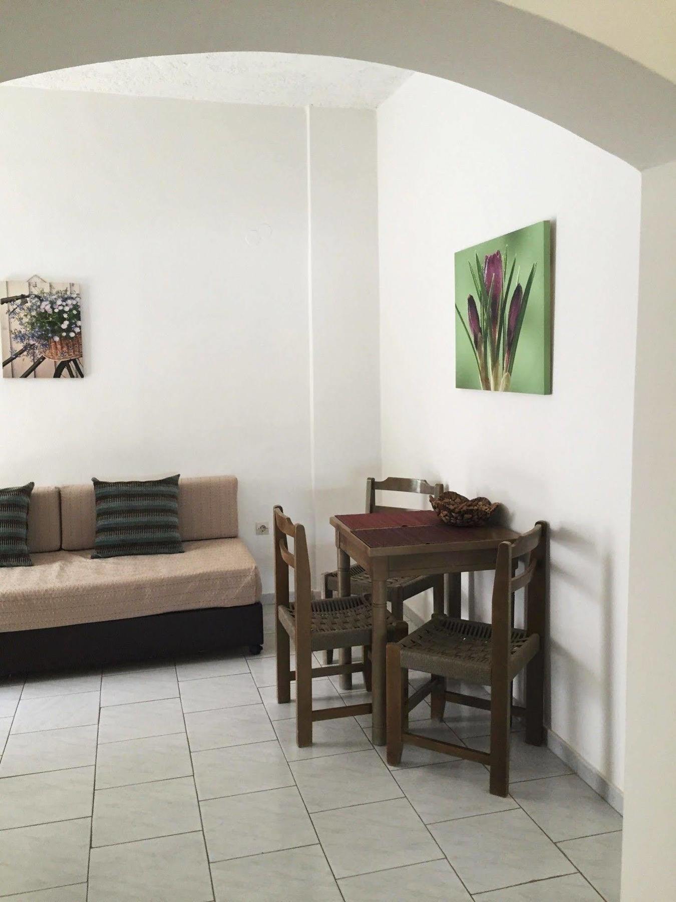 Apartment Oleander