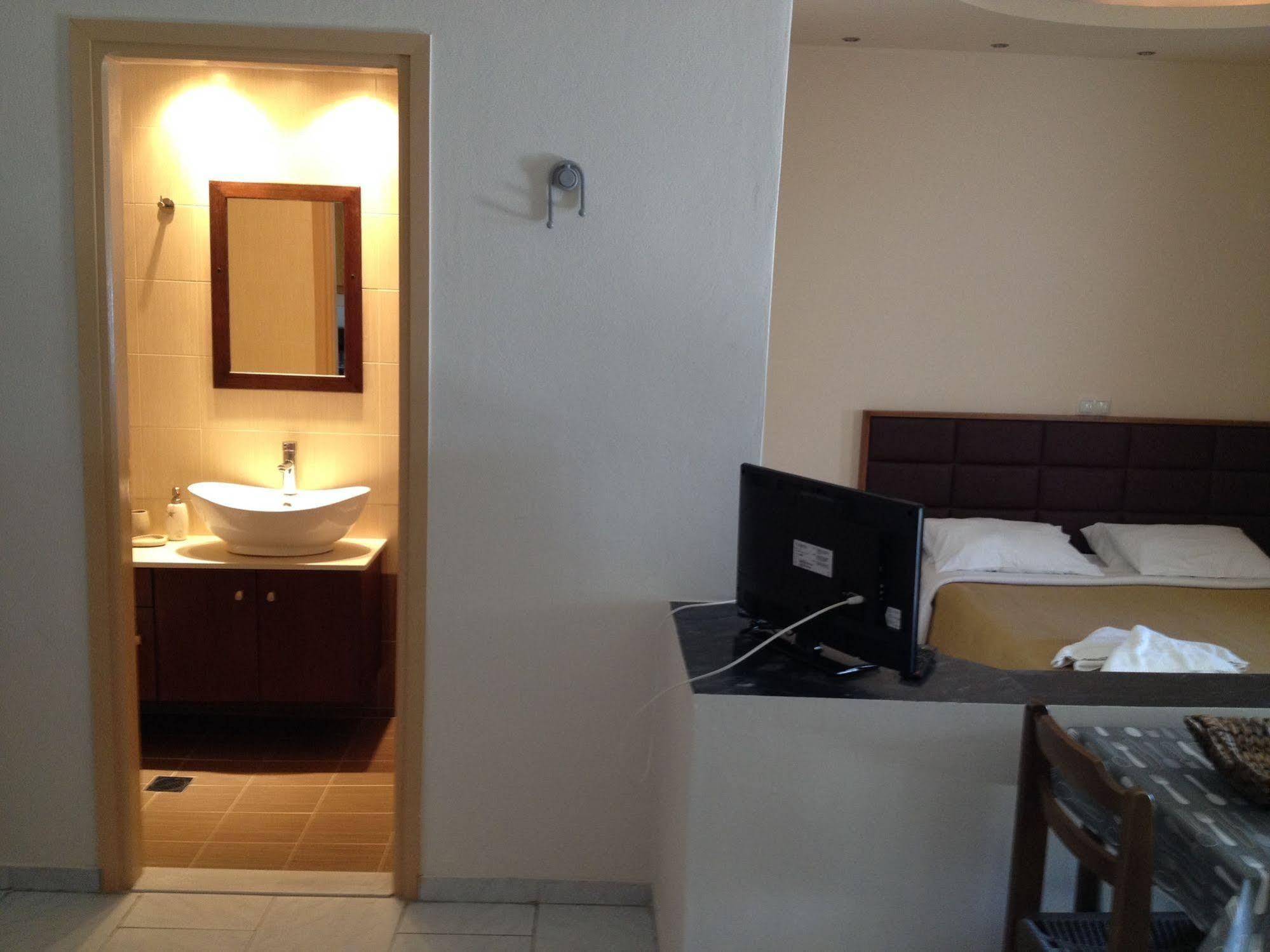 Oleander Apartment Platanes (Rethymno)