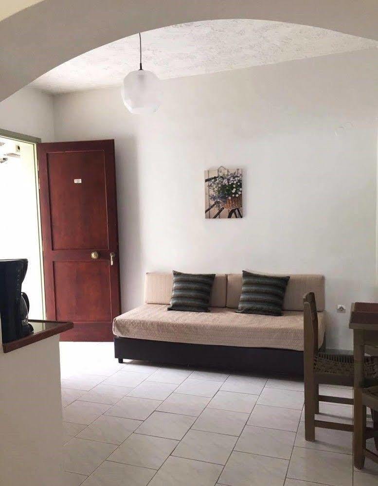 Apartment Oleander Platanes (Rethymno)