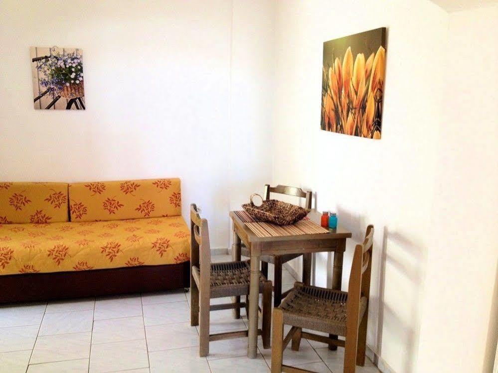 Oleander Apartment *
