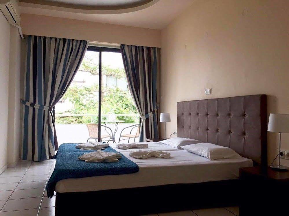 Apartment Oleander Platanes (Rethymno)