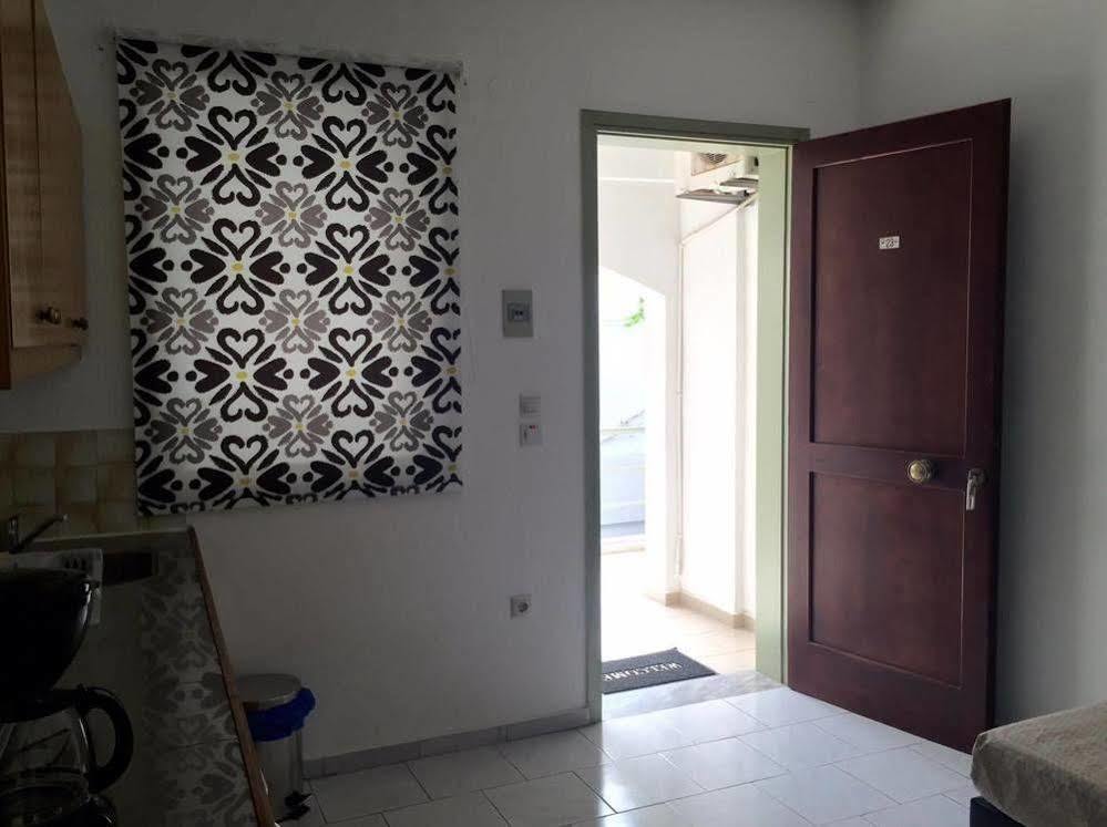 Apartment Oleander Platanes (Rethymno)