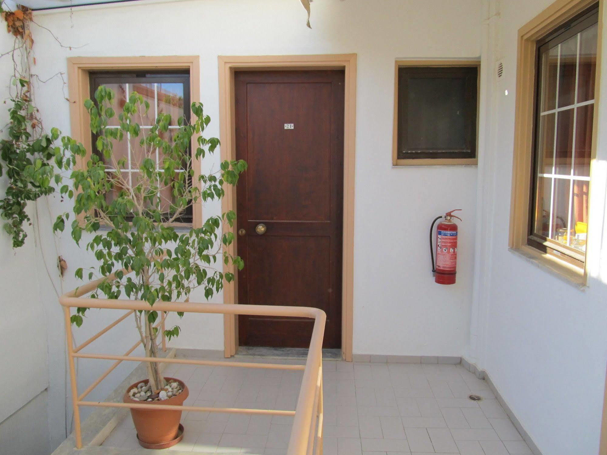 Apartment Oleander Platanes (Rethymno)