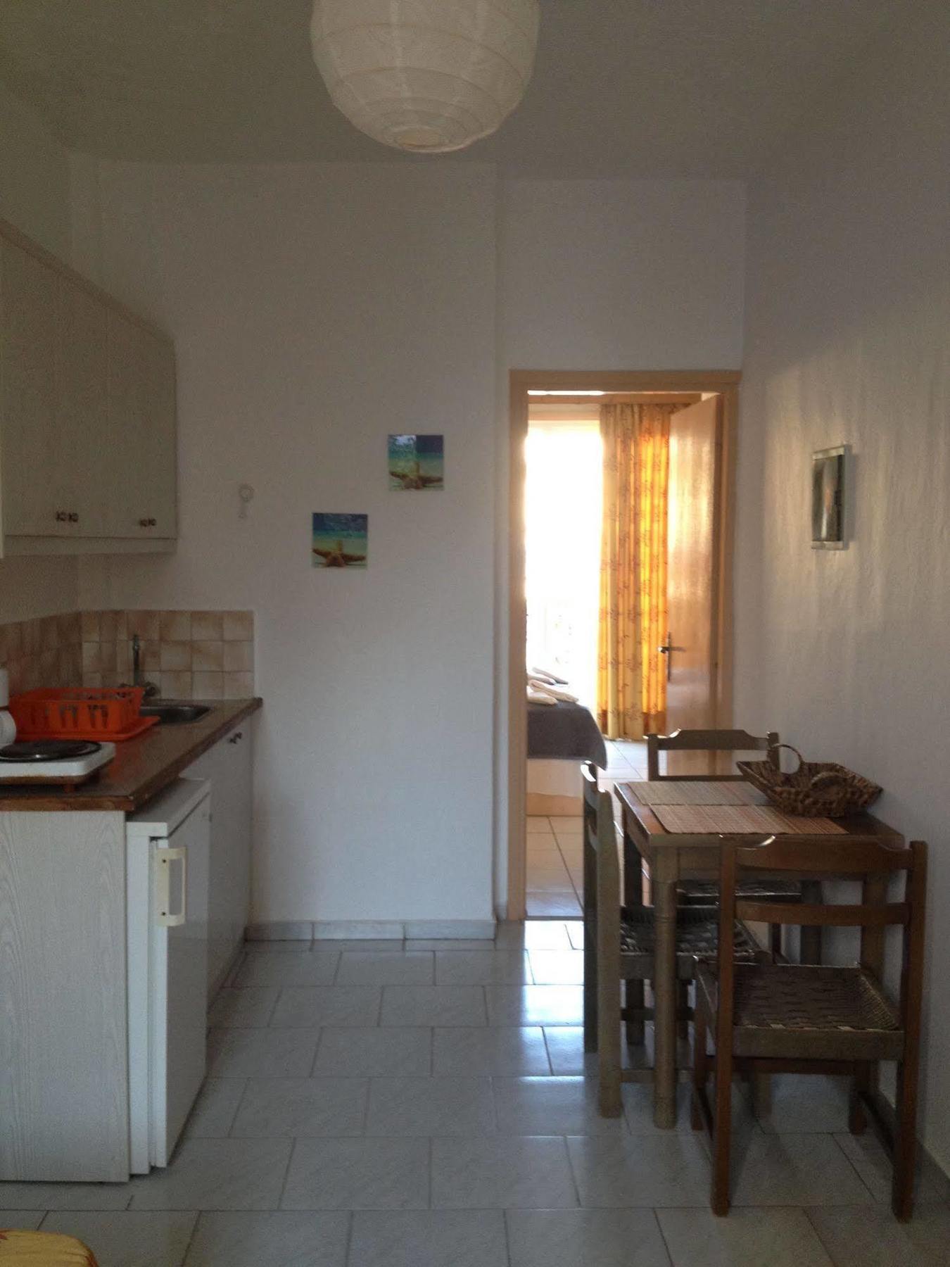 Oleander Apartment Platanes (Rethymno)