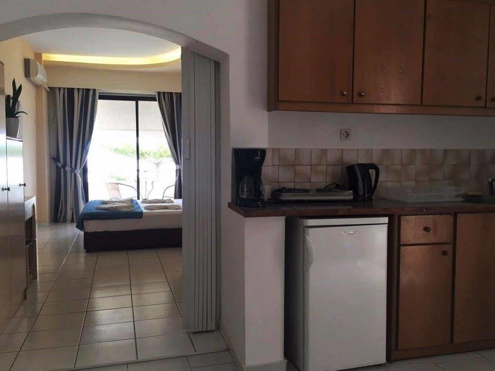 Apartment Oleander Platanes (Rethymno)