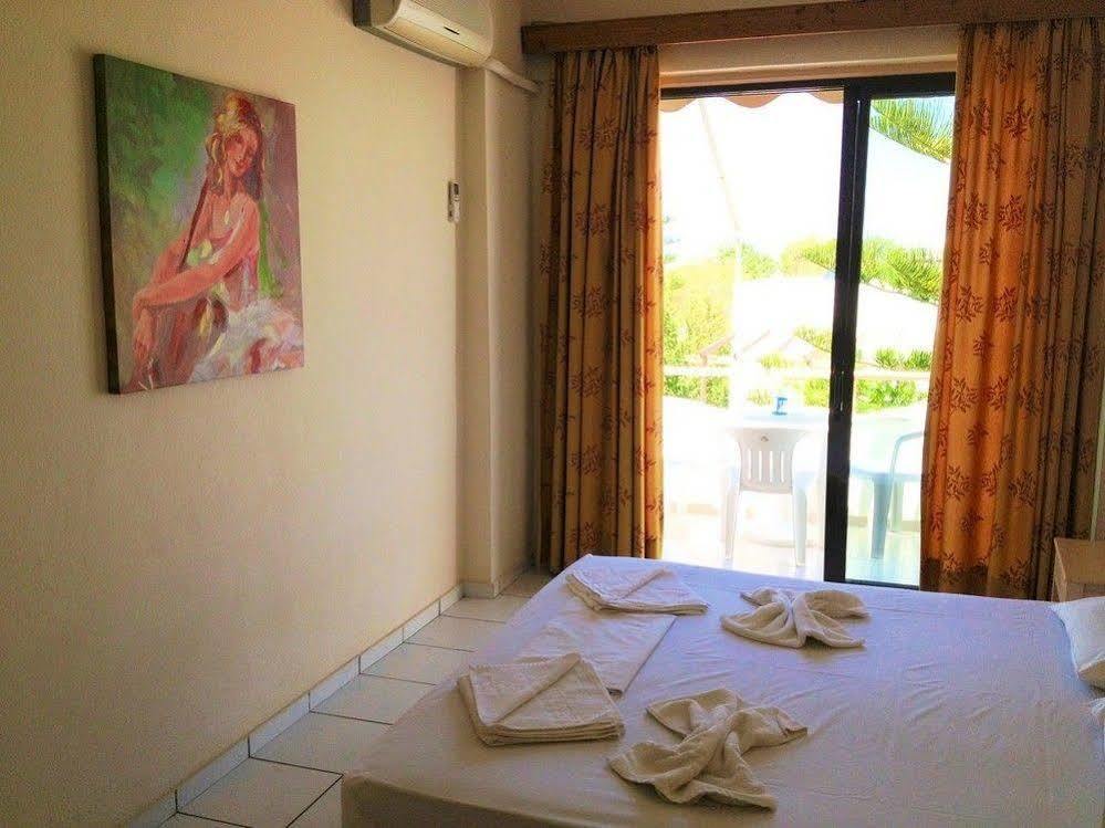 Oleander Apartment