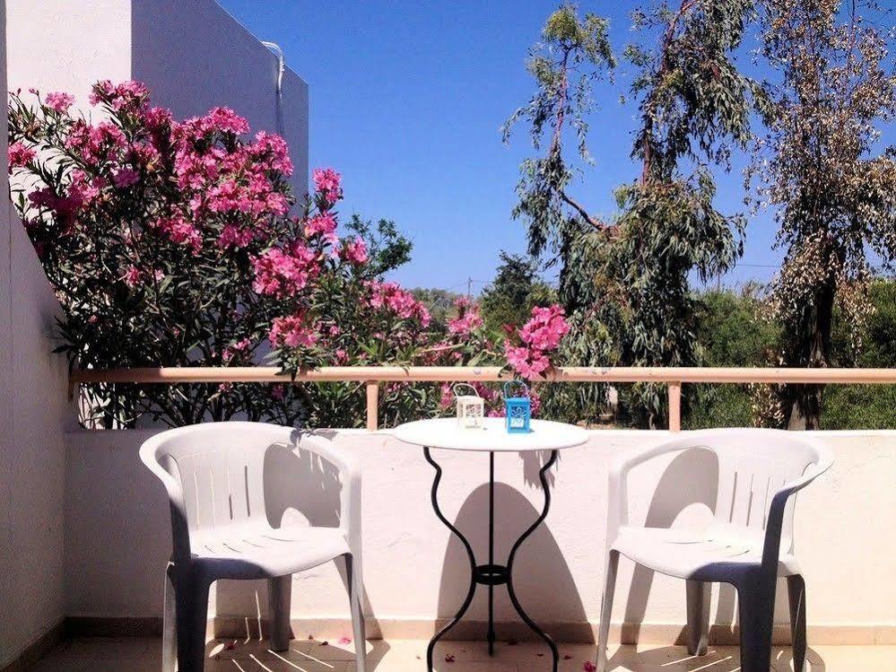 Oleander Apartment *
