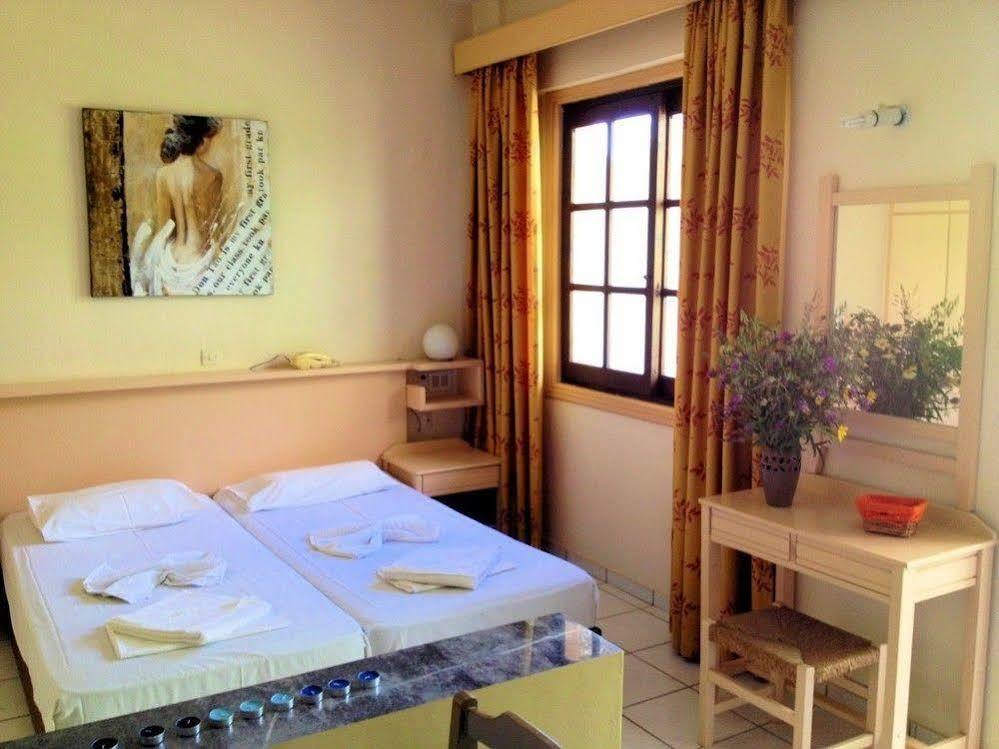 Oleander Apartment Platanes (Rethymno)