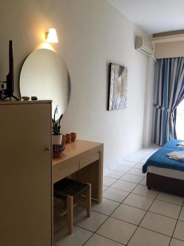 Apartment Oleander Platanes (Rethymno)