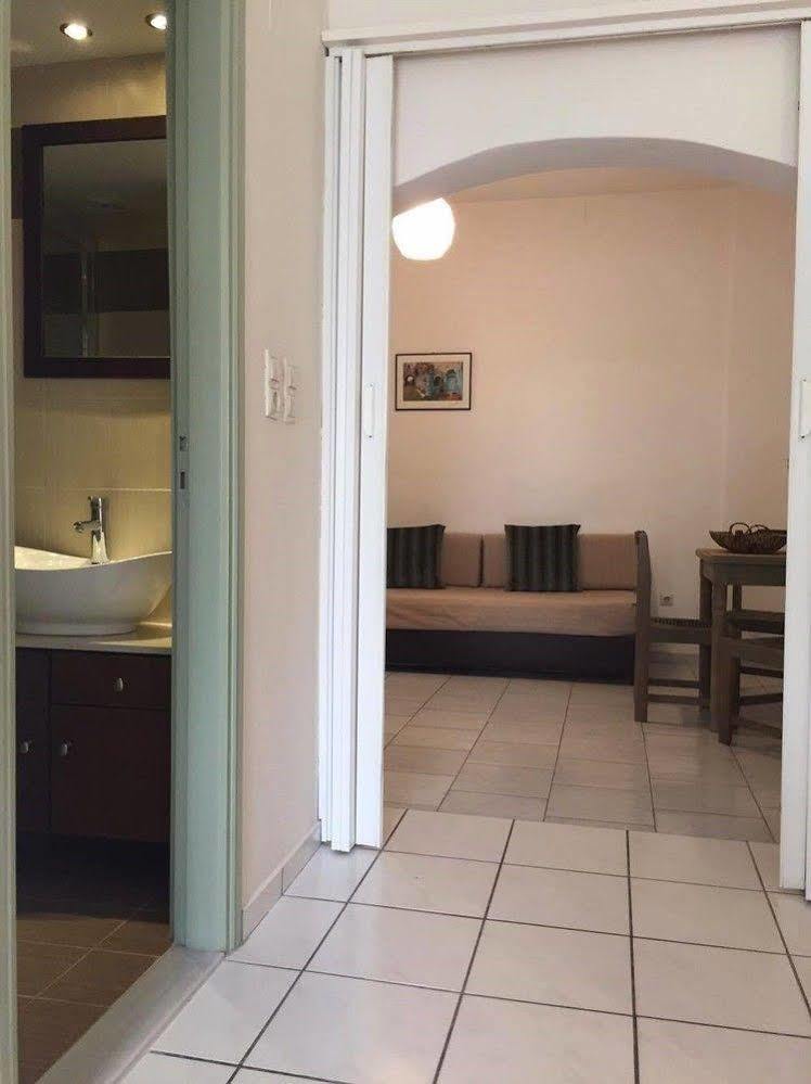 Oleander Apartment *