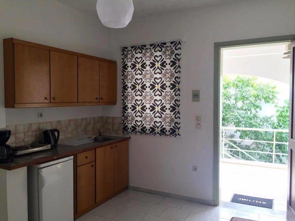 Oleander Apartment