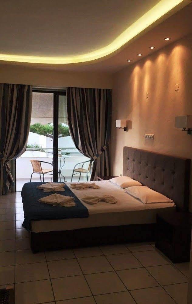 Oleander Apartment Platanes (Rethymno)