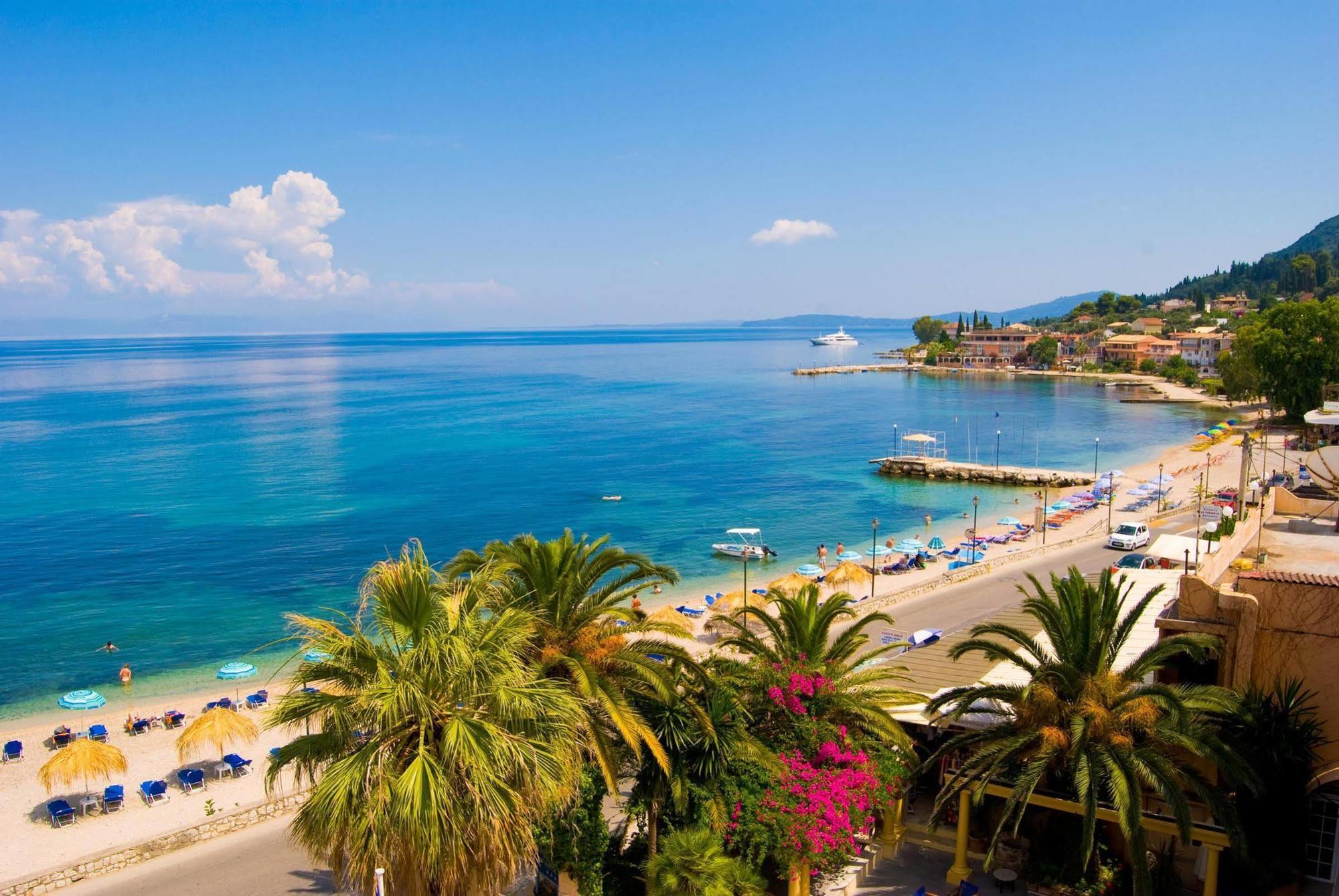 Potamaki Hotel 3*