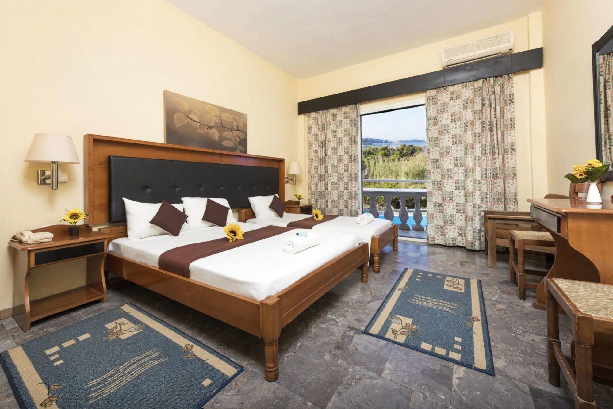 Hotel Potamaki