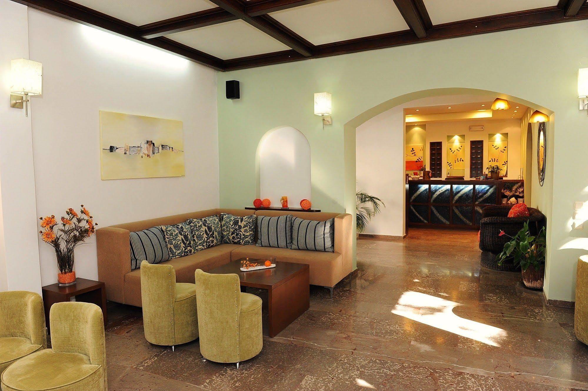 Sofia Hotel 3*