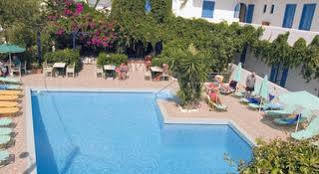 Hotel Sofia