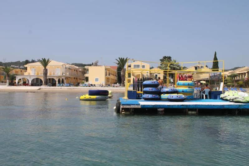 Lemon Grove And 2* Kavos