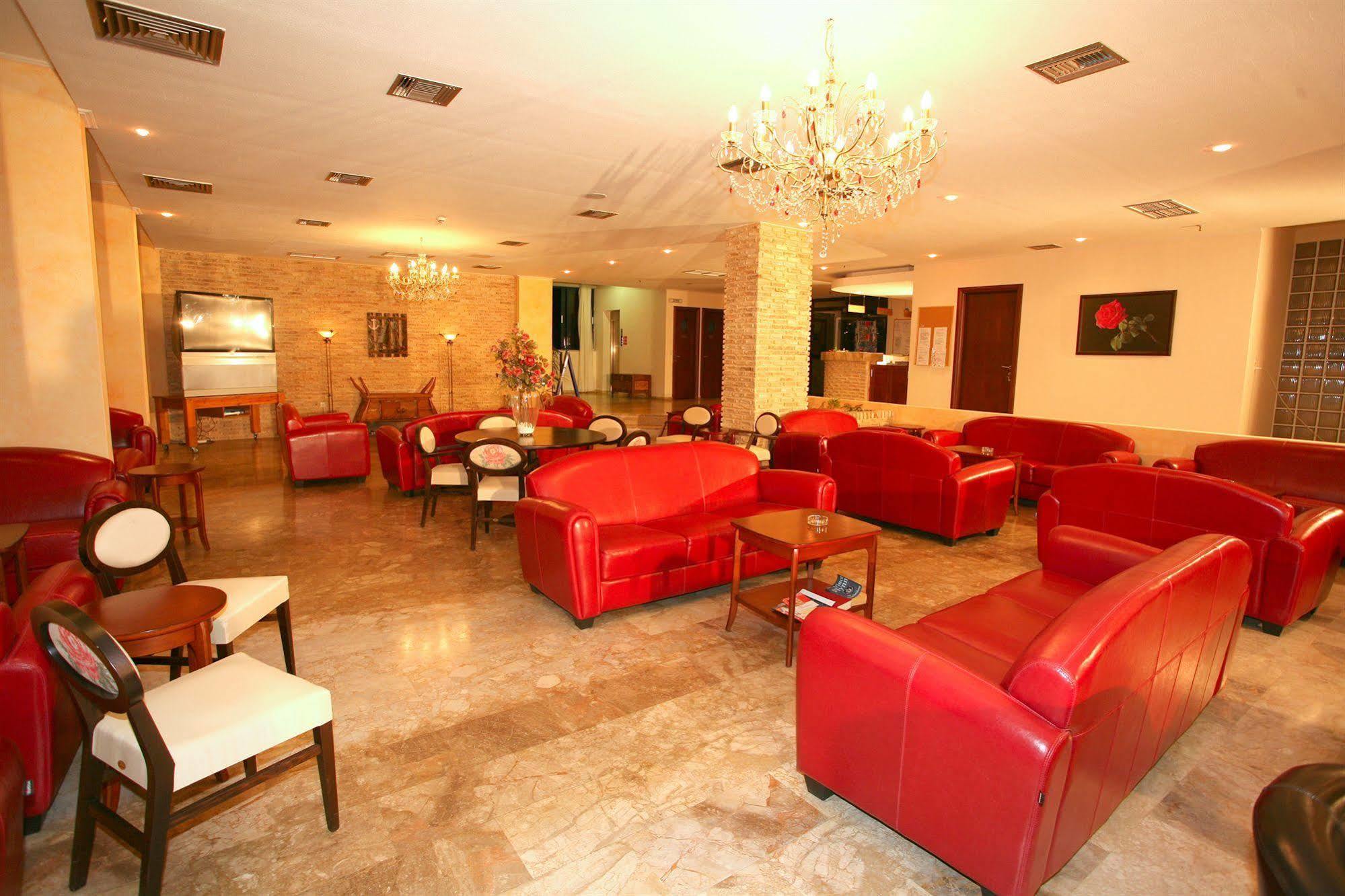 Resort Roseland's Marmari (Kos)