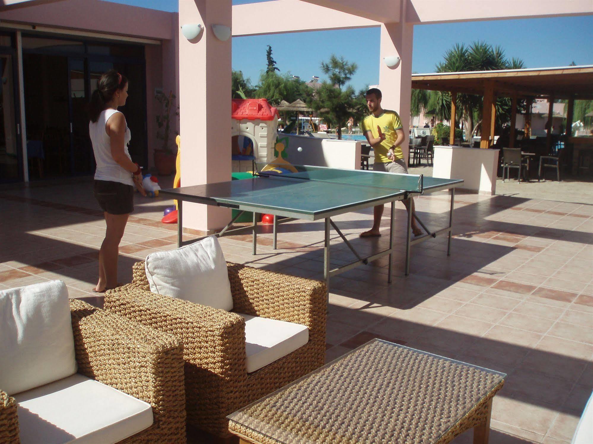 Roseland's Resort 3*