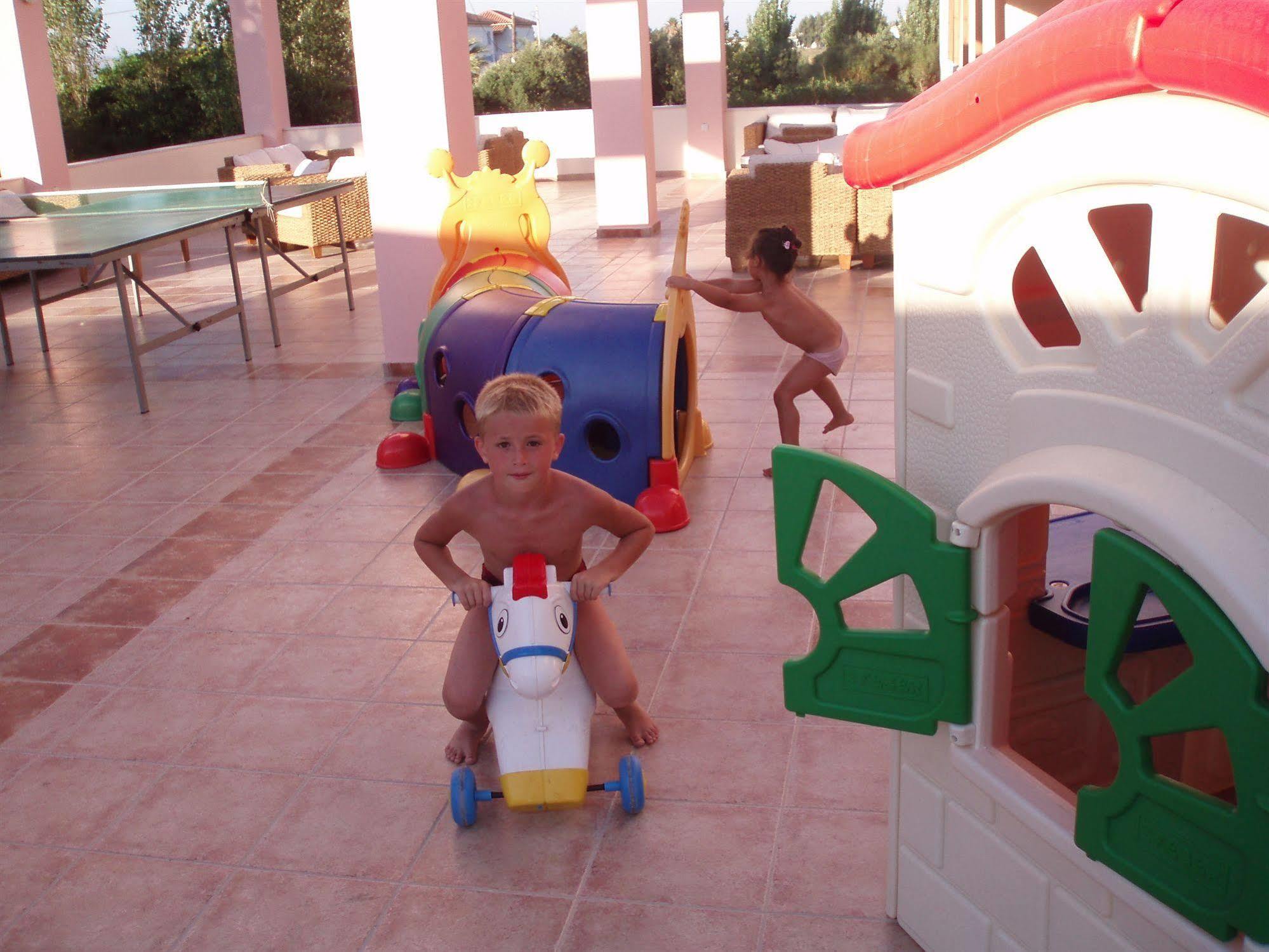 Roseland's Resort 3*