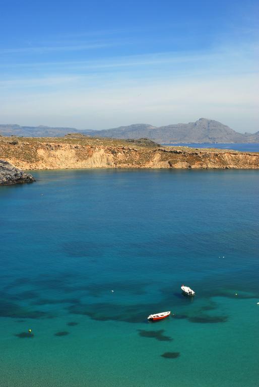 Koki * Lindos (Rhodes)