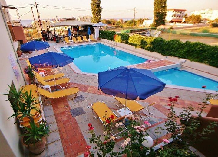 Alexandros M