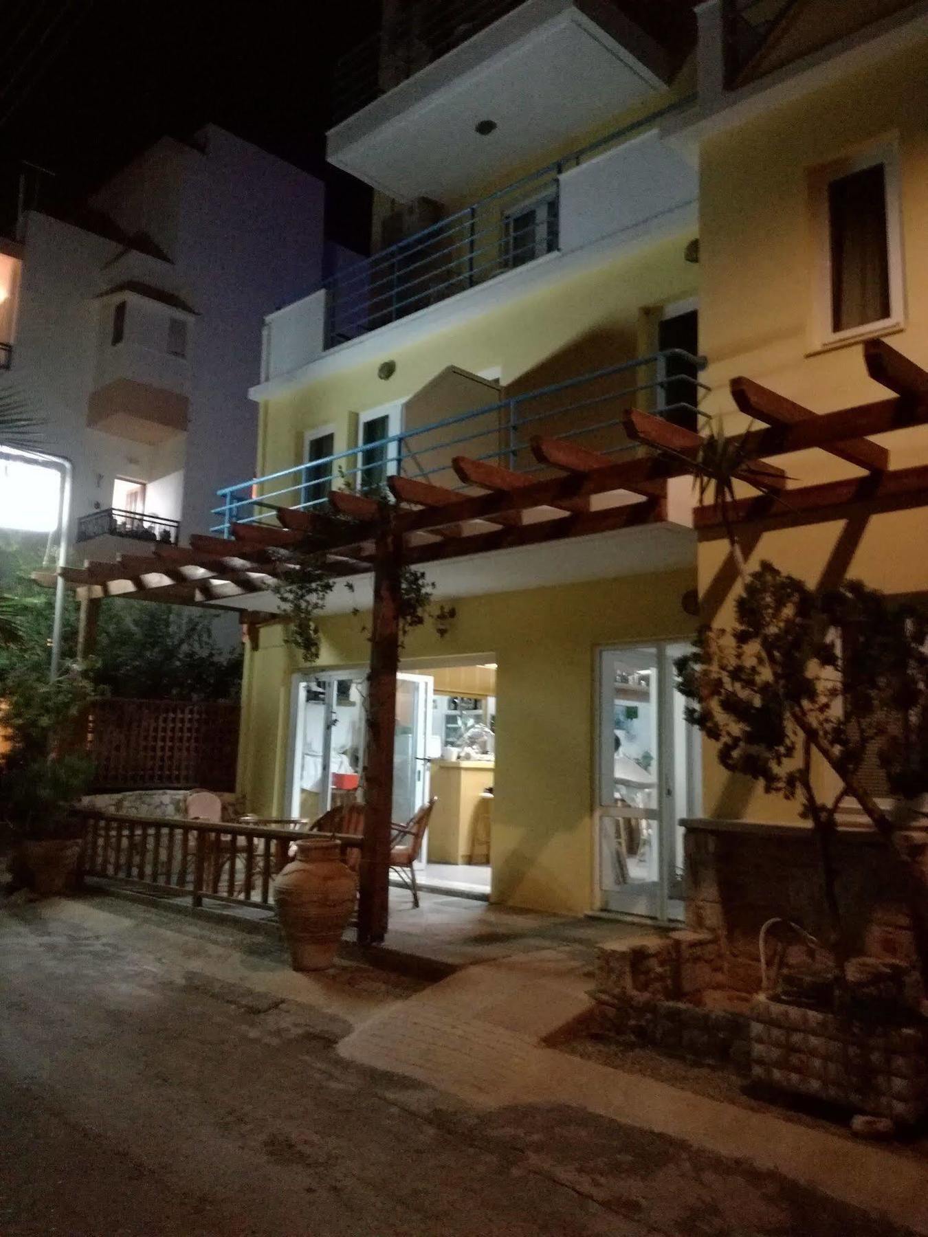 Olympic Star Aparthotel