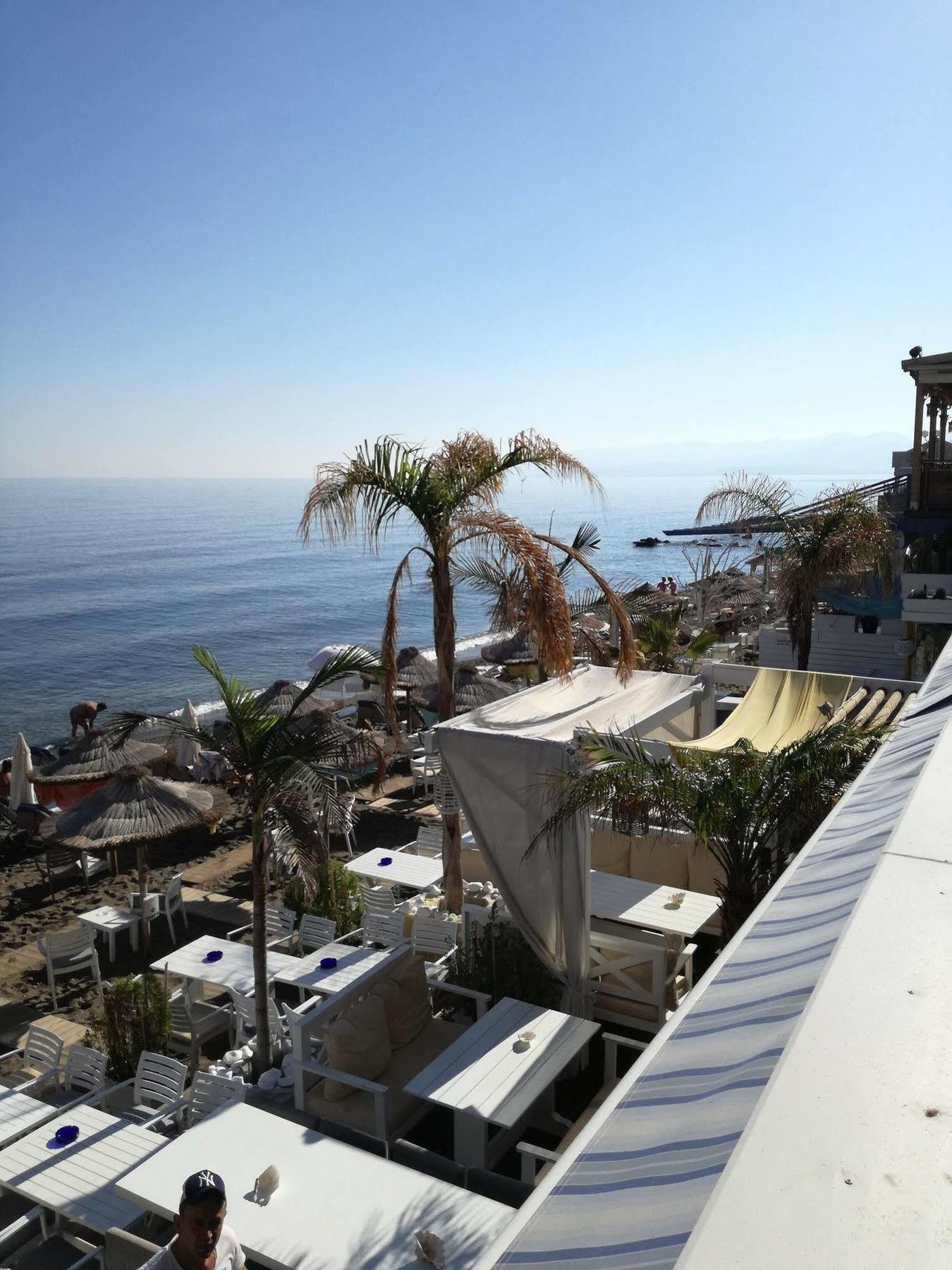 Olympic Star Aparthotel Hersonissos (Crete)