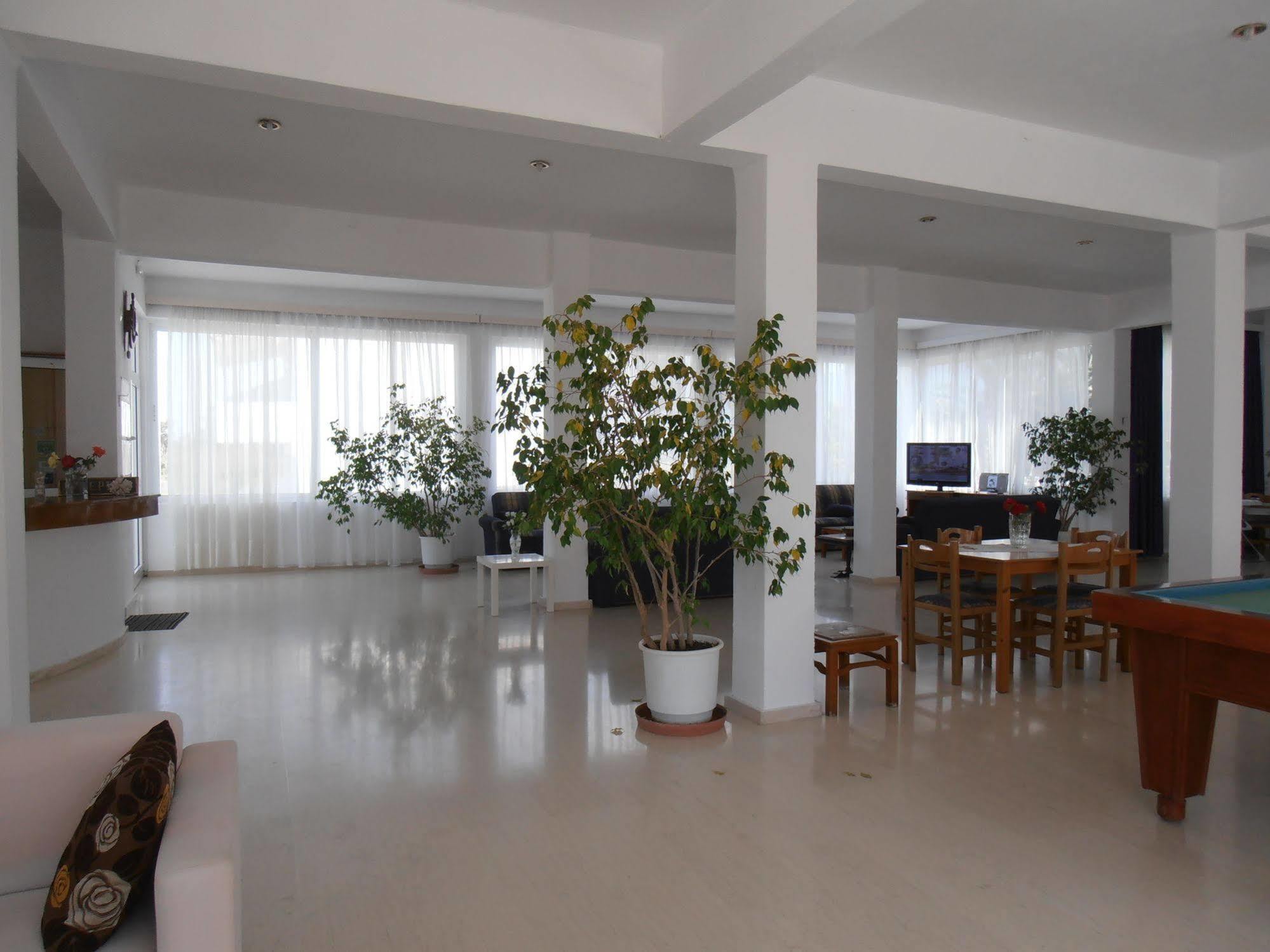 Hotel Mariliza Beach Hotel