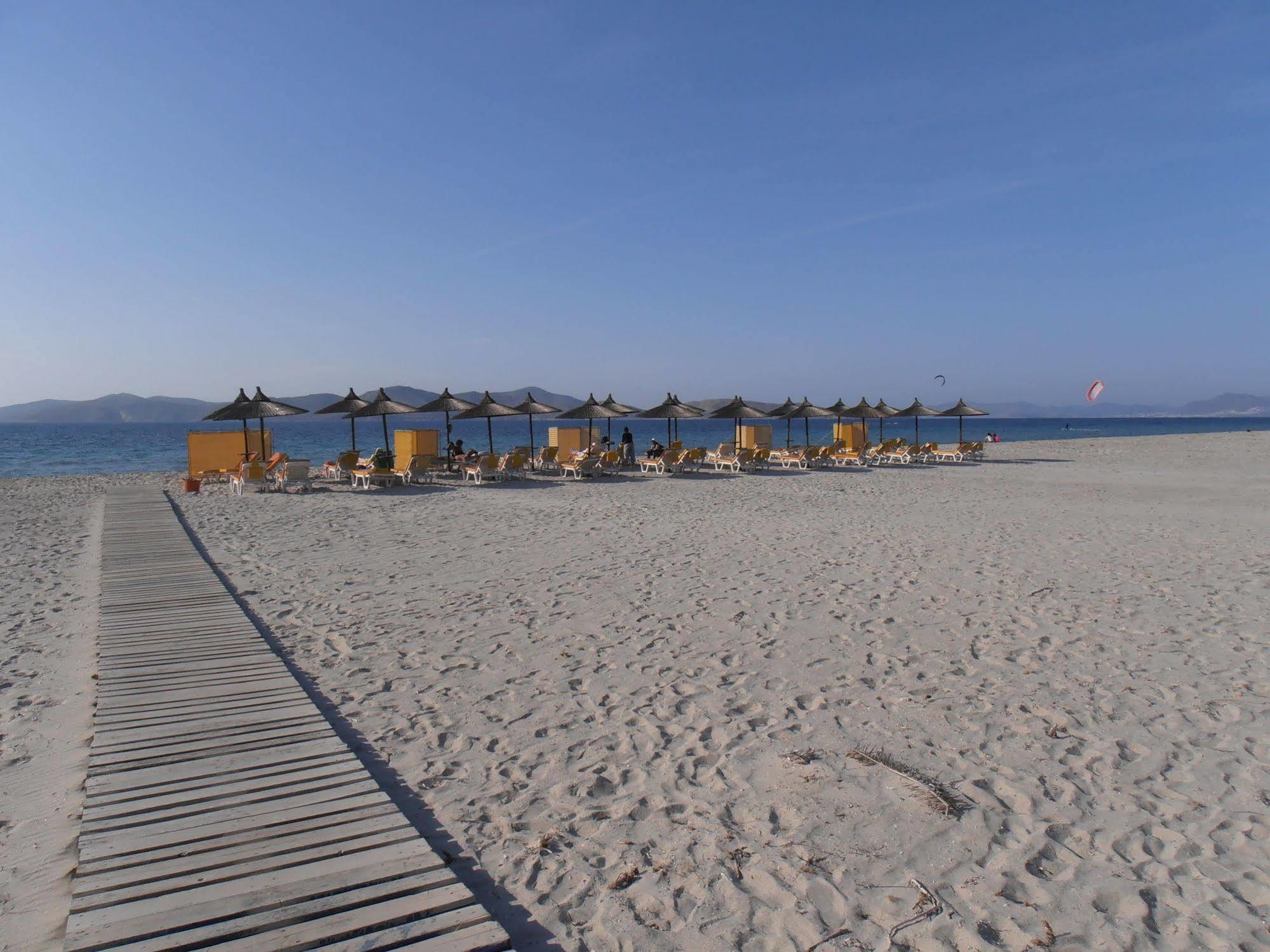 Mariliza Beach Hotel 3*