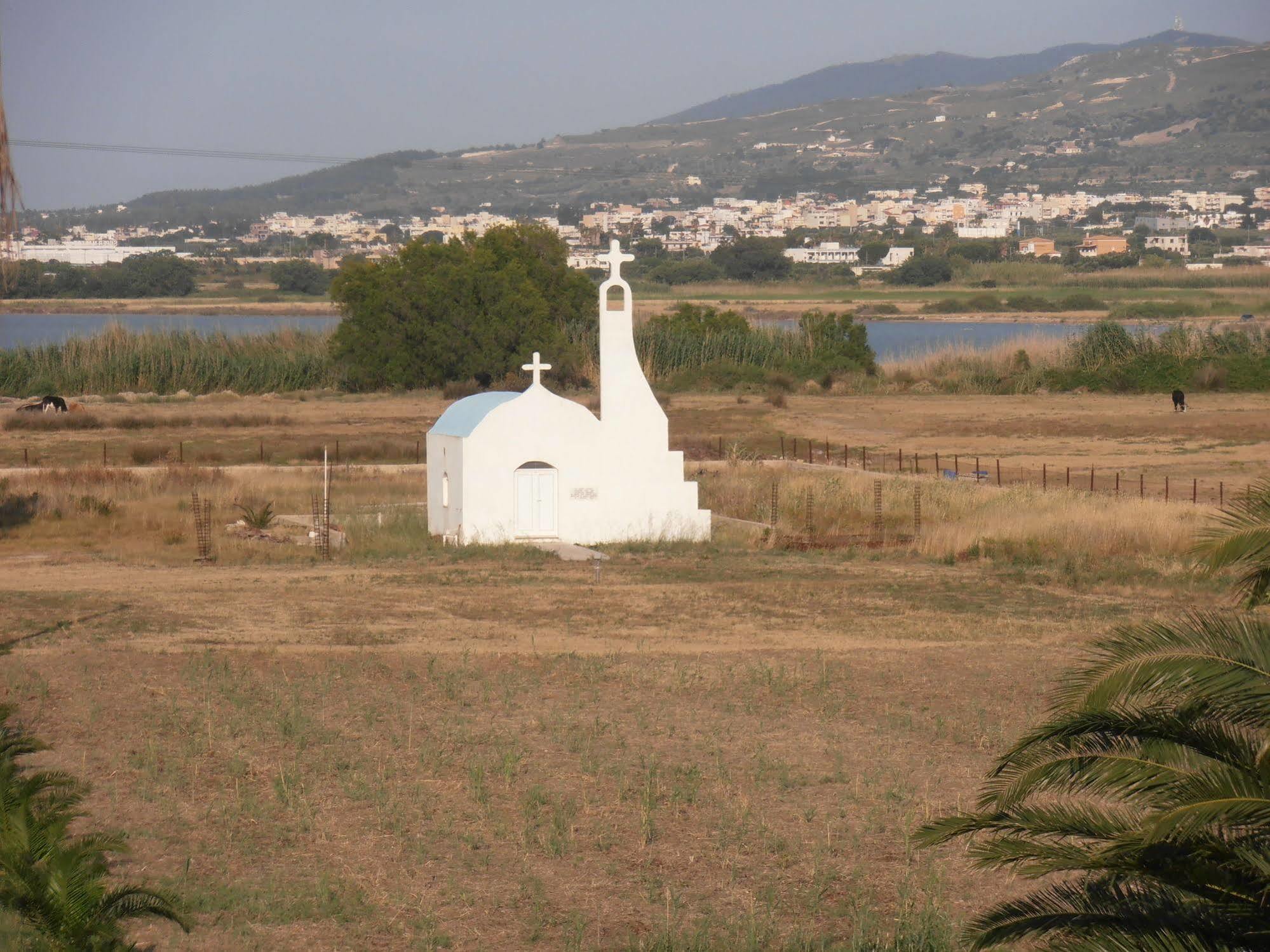 Hotel Mariliza Beach Hotel