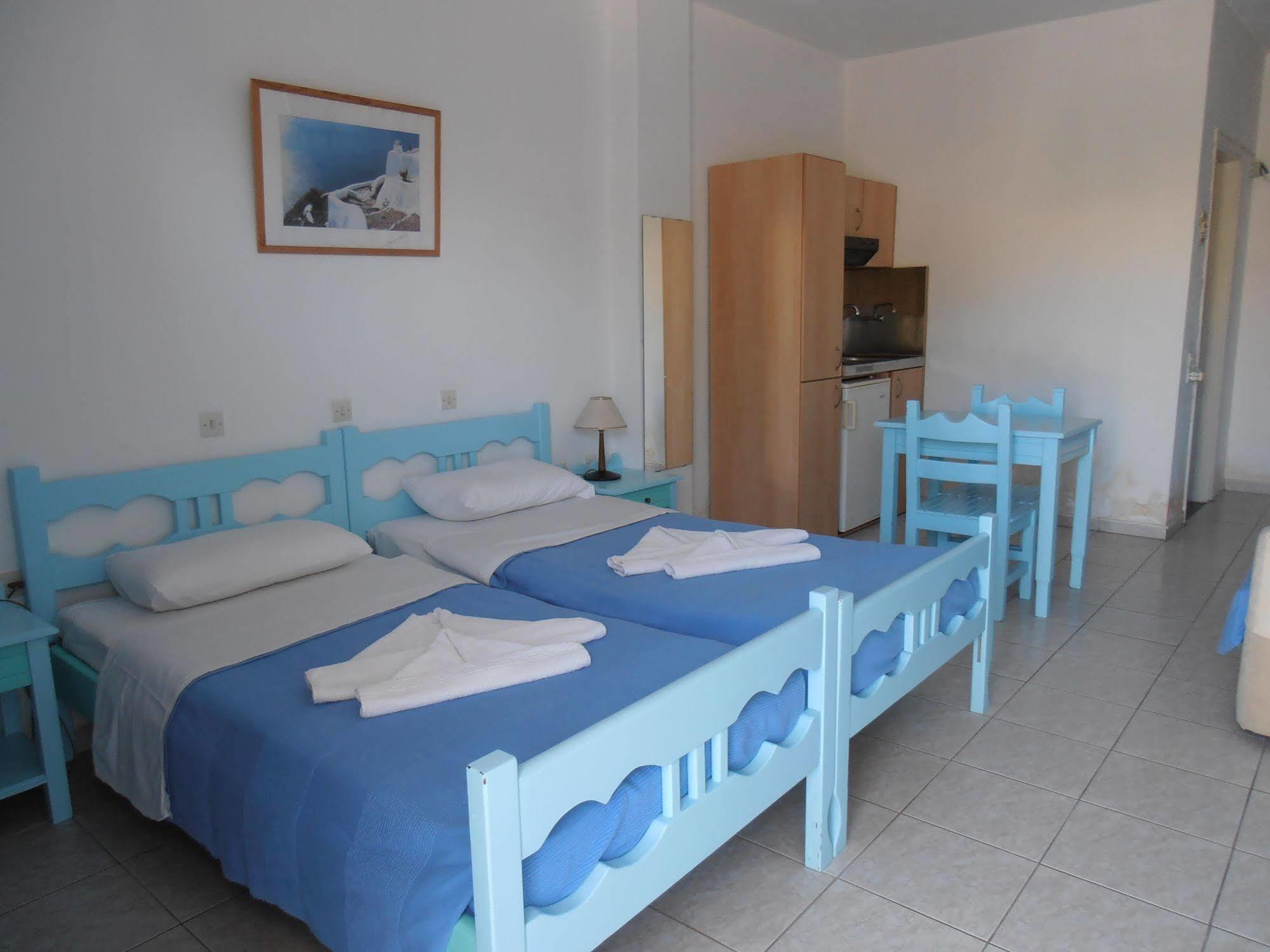 Hotel Mariliza Beach Hotel 3*