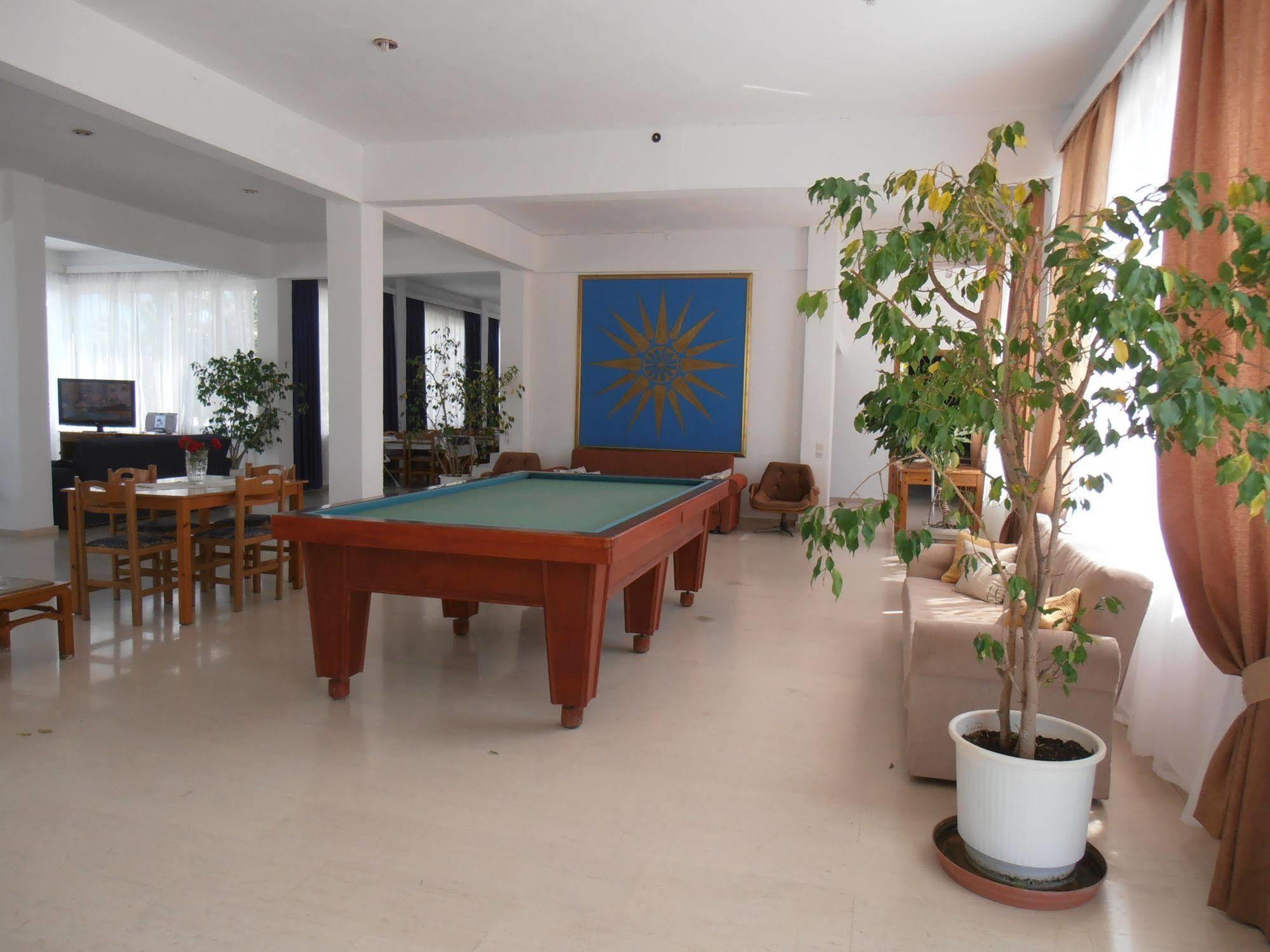 Mariliza Beach Hotel 3* Marmari (Kos)