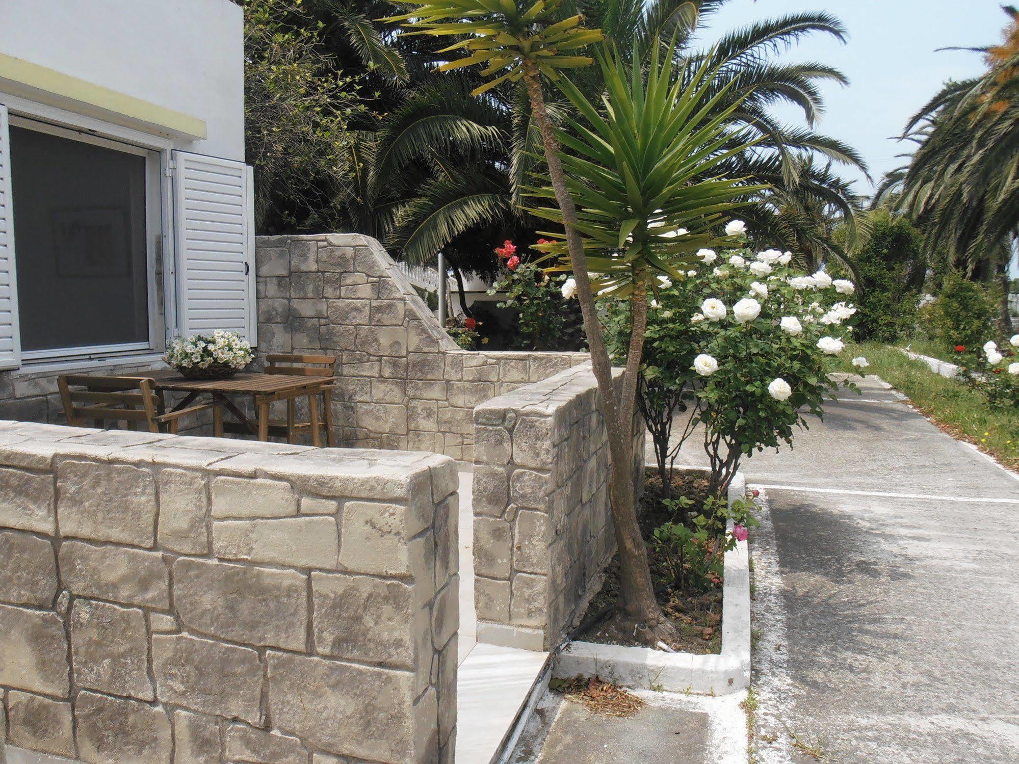 Hotel Mariliza Beach Hotel Marmari (Kos)