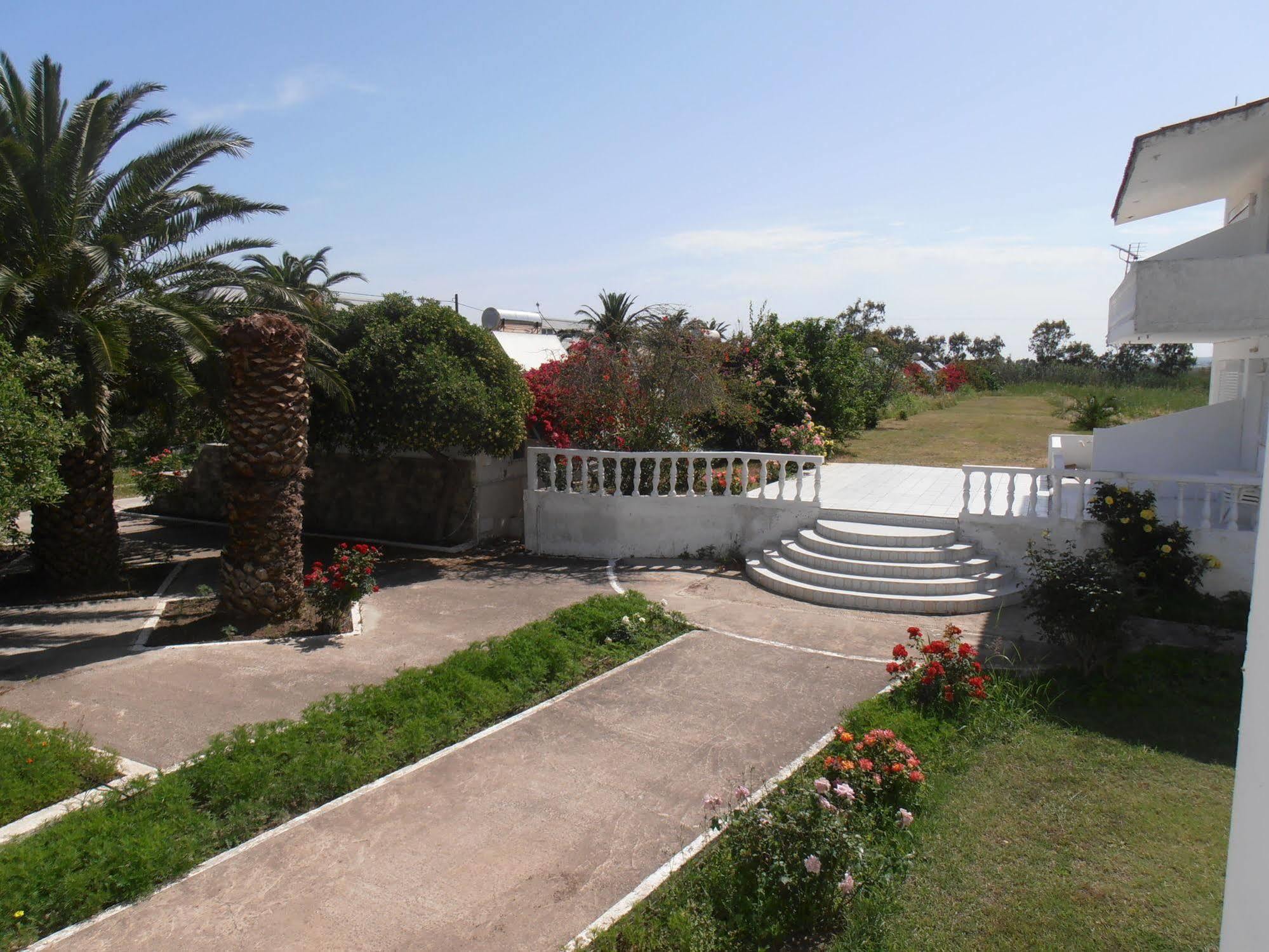 Mariliza Beach Hotel Marmari (Kos)