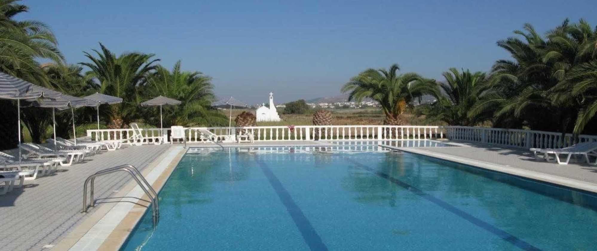 Hotel Mariliza Beach Hotel