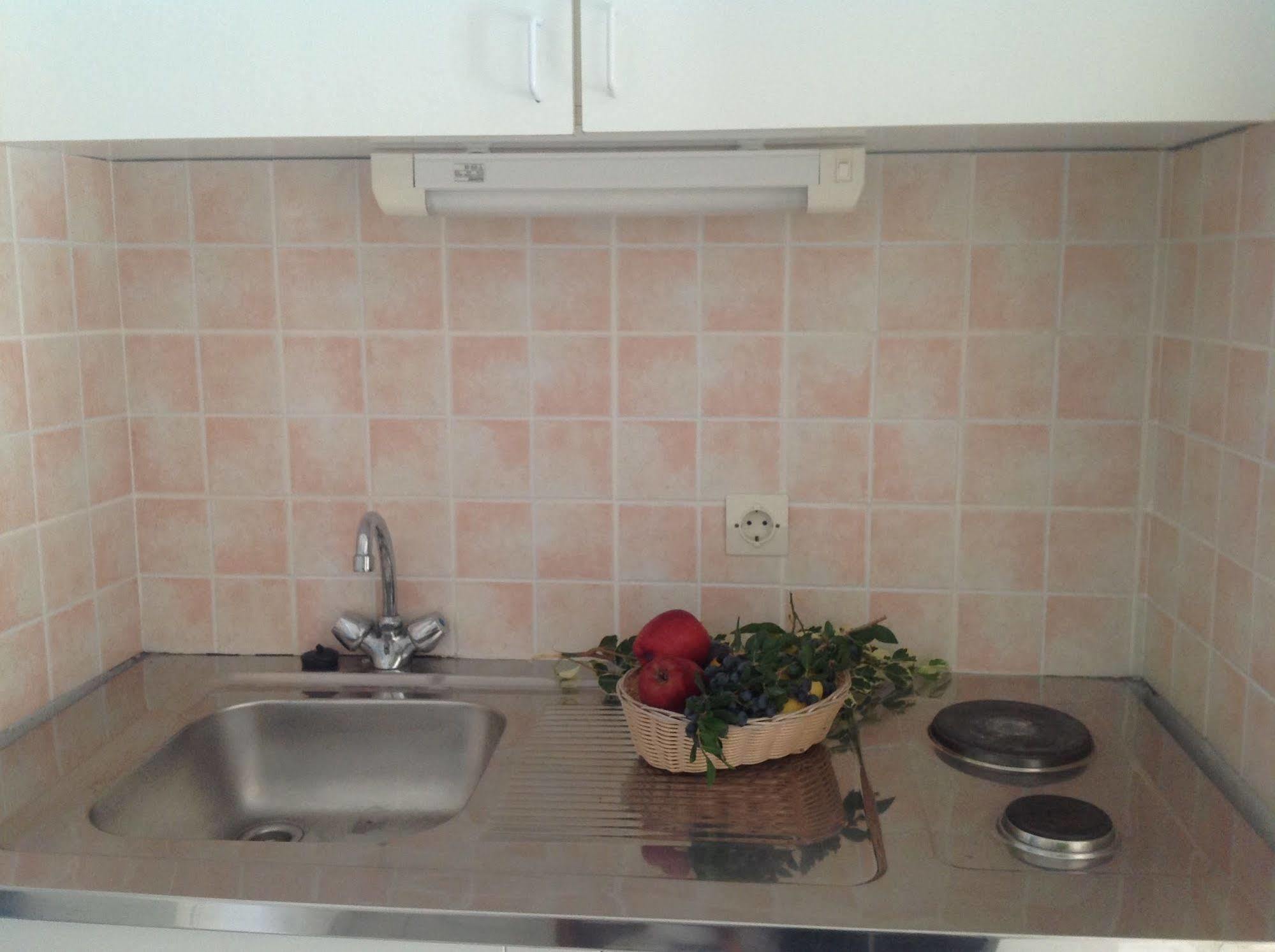 Aparthotel Malia 3*