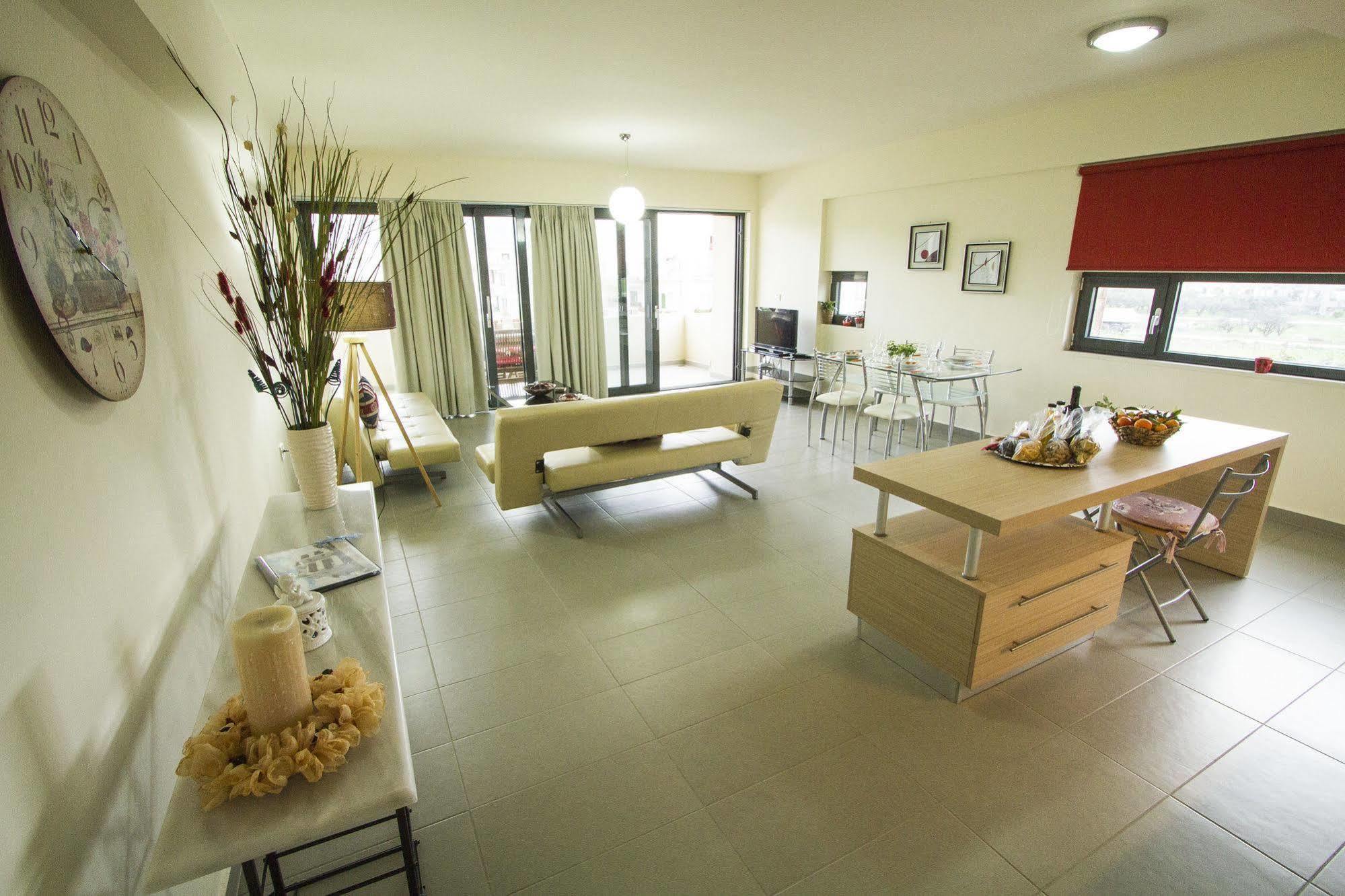 Campagna Mare Apartment