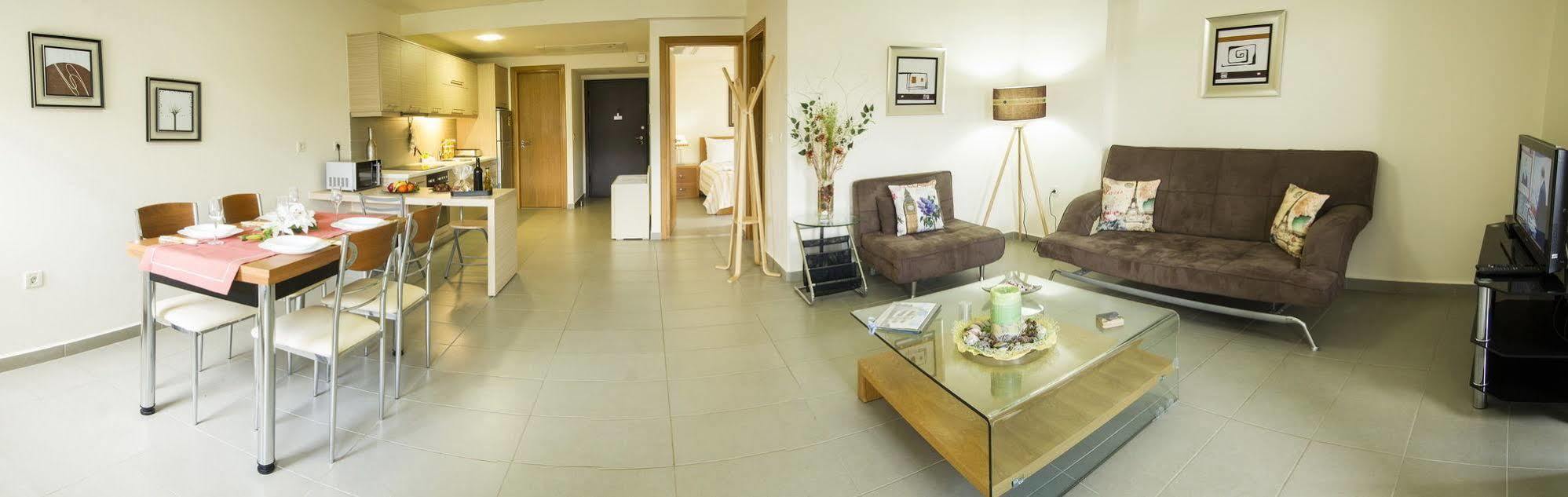 Campagna Mare Apartment