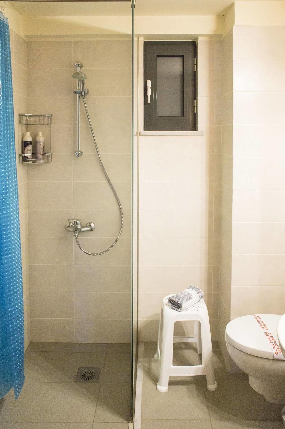 Campagna Mare Apartment *