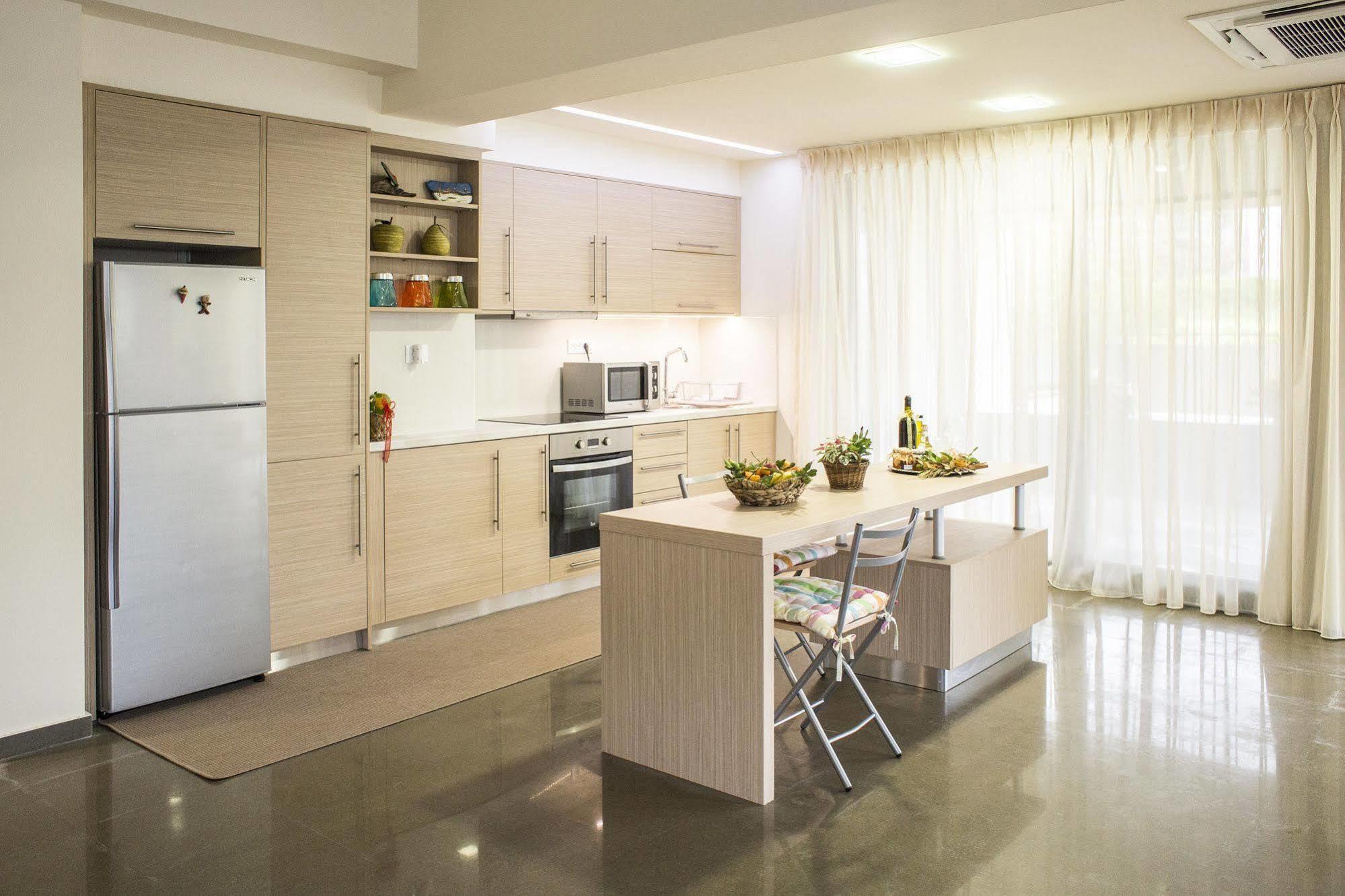 Apartment Campagna Mare Kissamos
