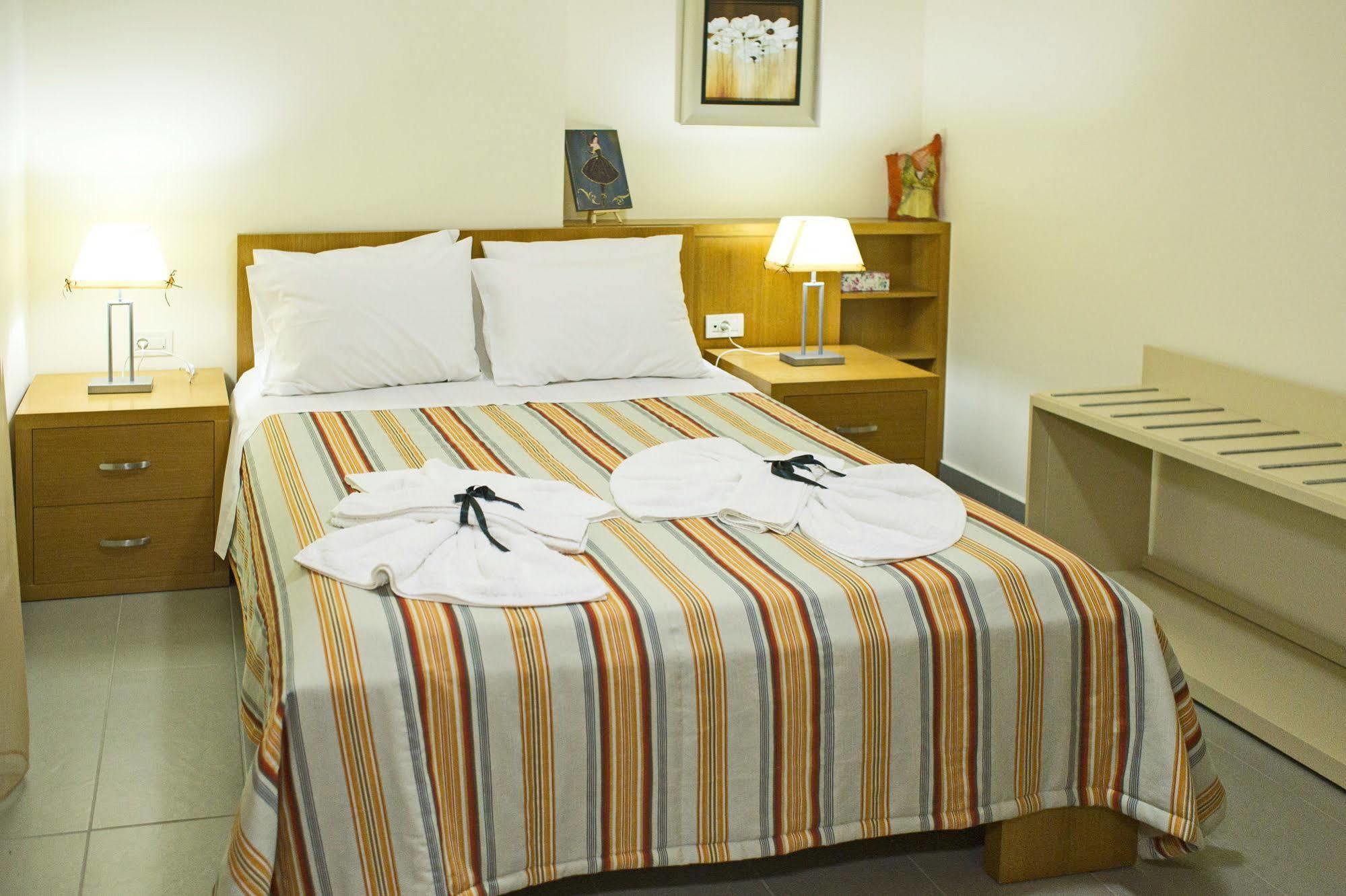 Apartment Campagna Mare Kissamos