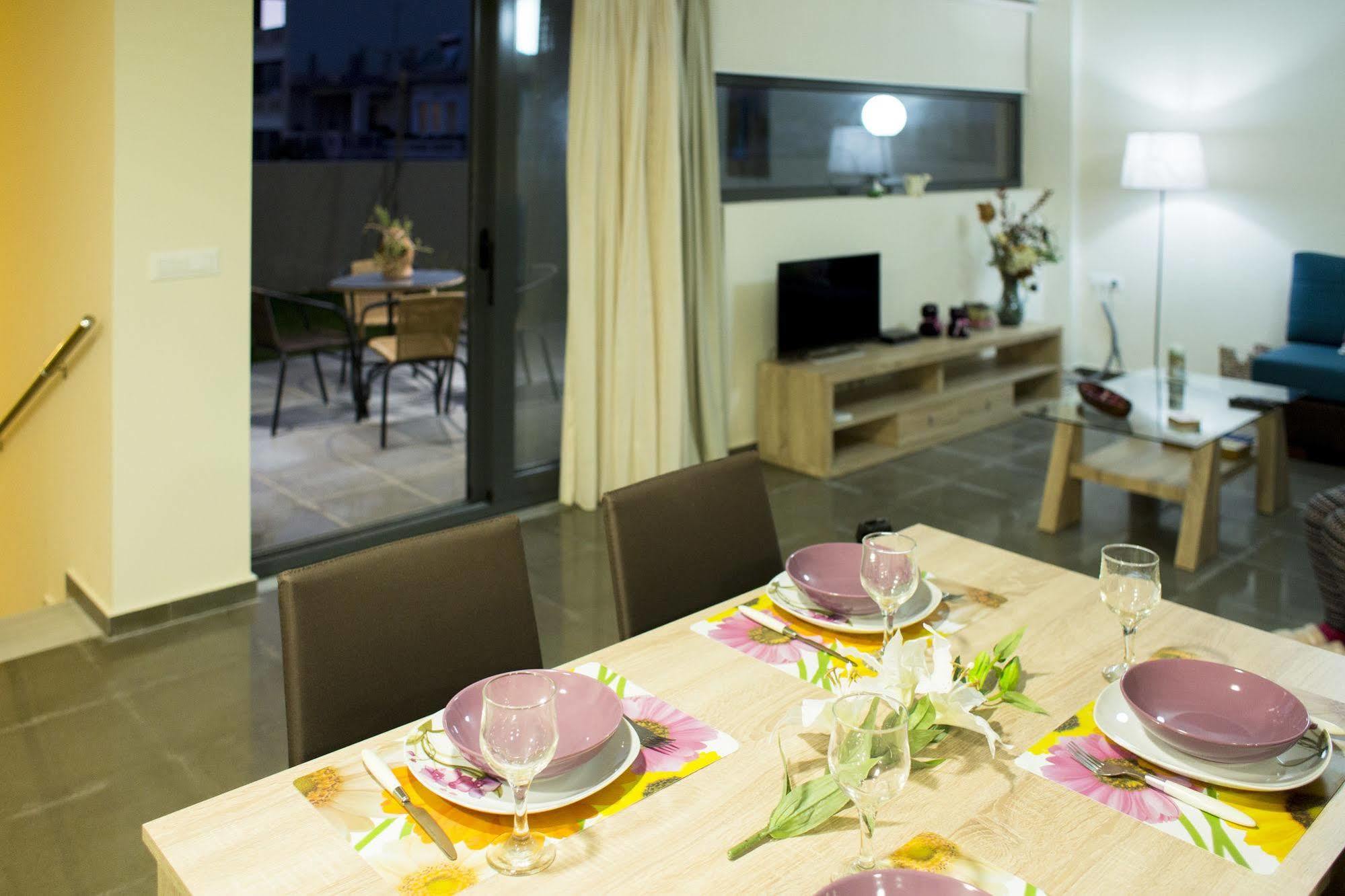 Apartment Campagna Mare Kissamos